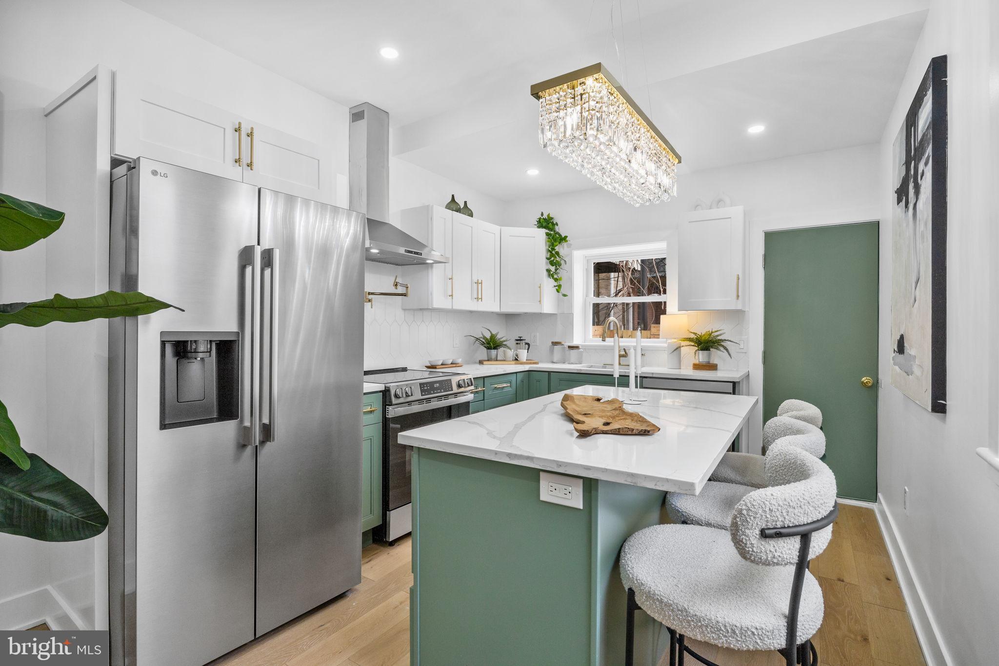 BREWERYTOWN - Residential