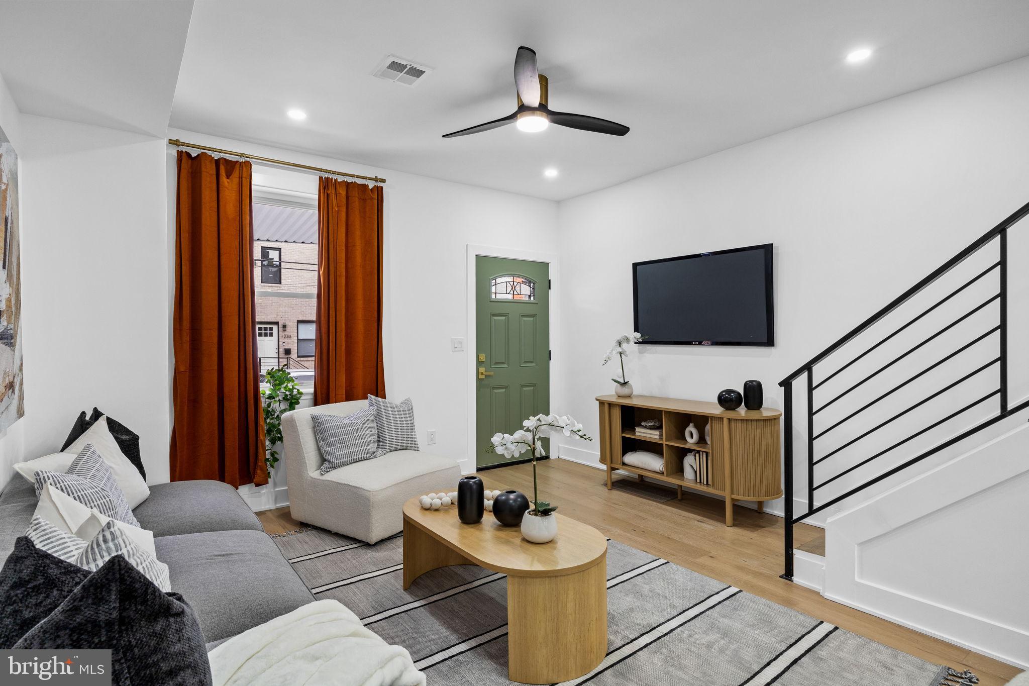 BREWERYTOWN - Residential