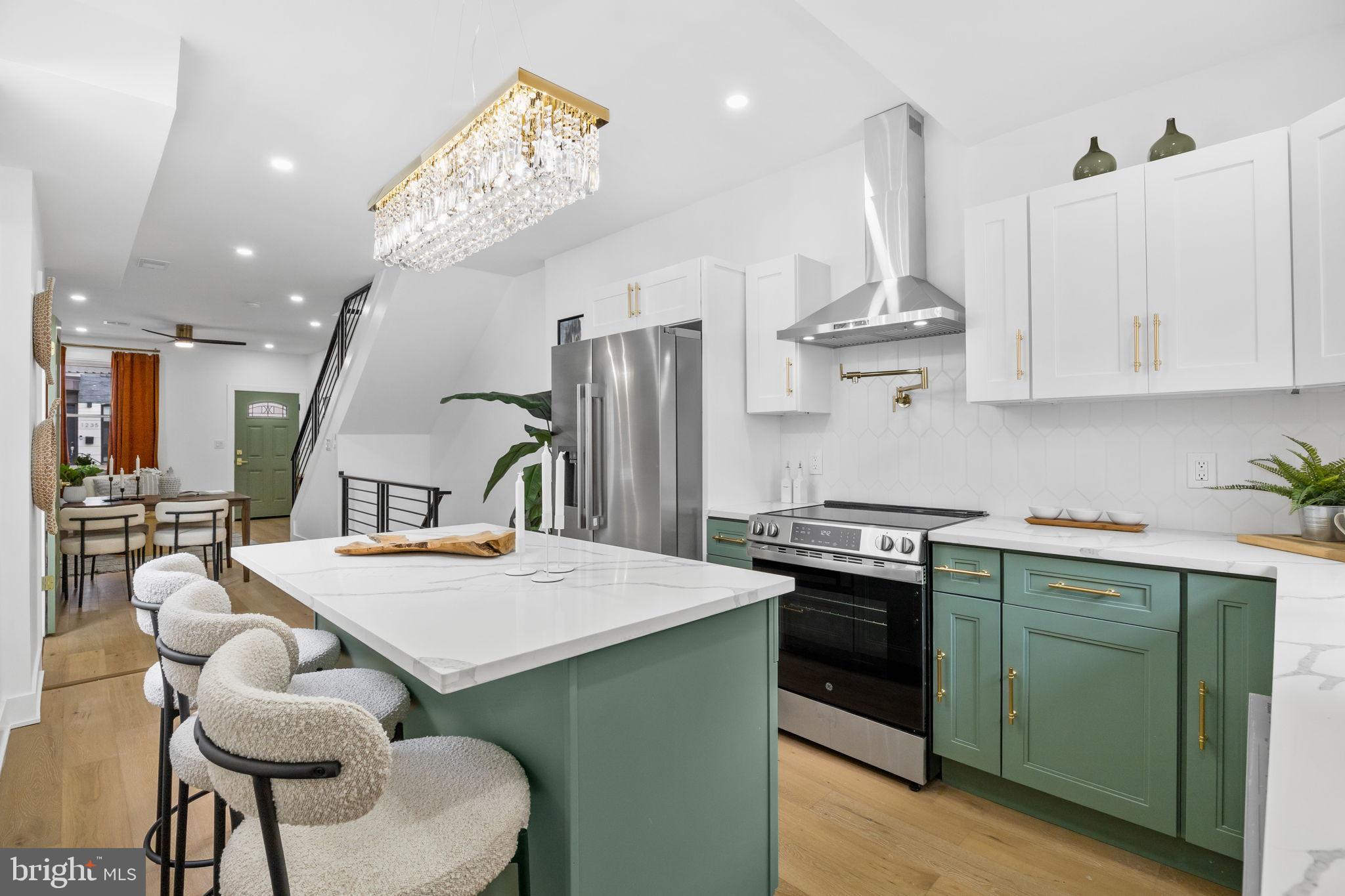 BREWERYTOWN - Residential