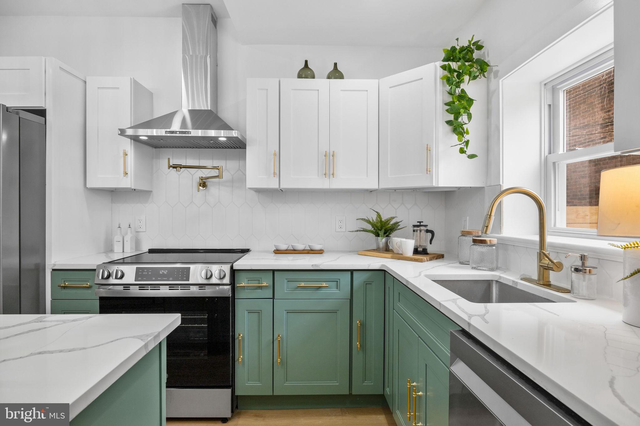 BREWERYTOWN - Residential