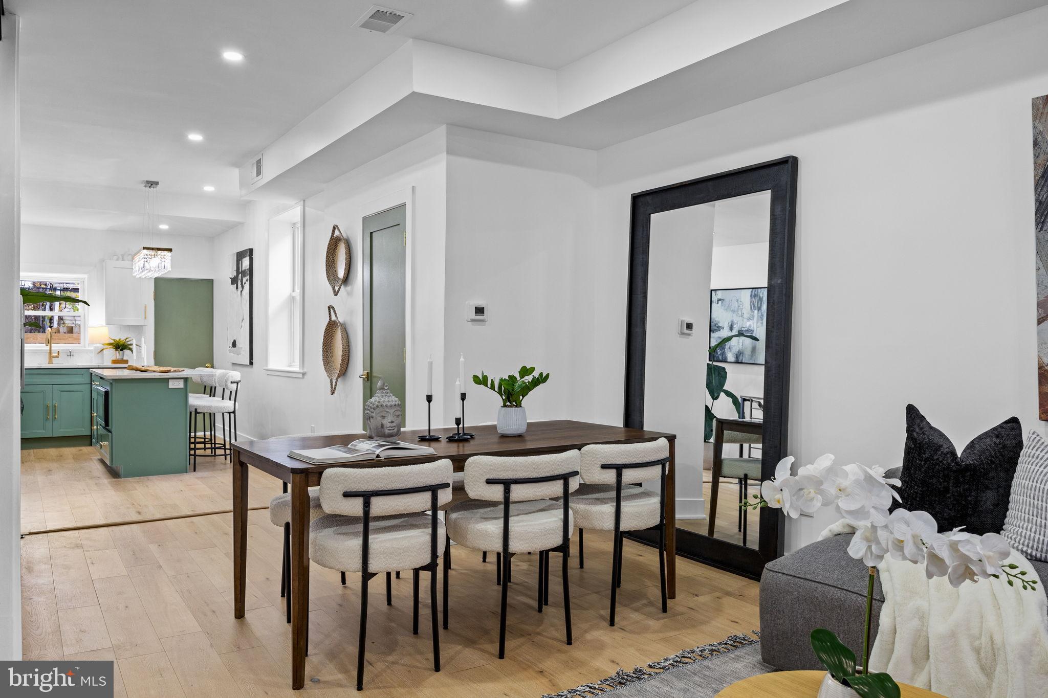 BREWERYTOWN - Residential