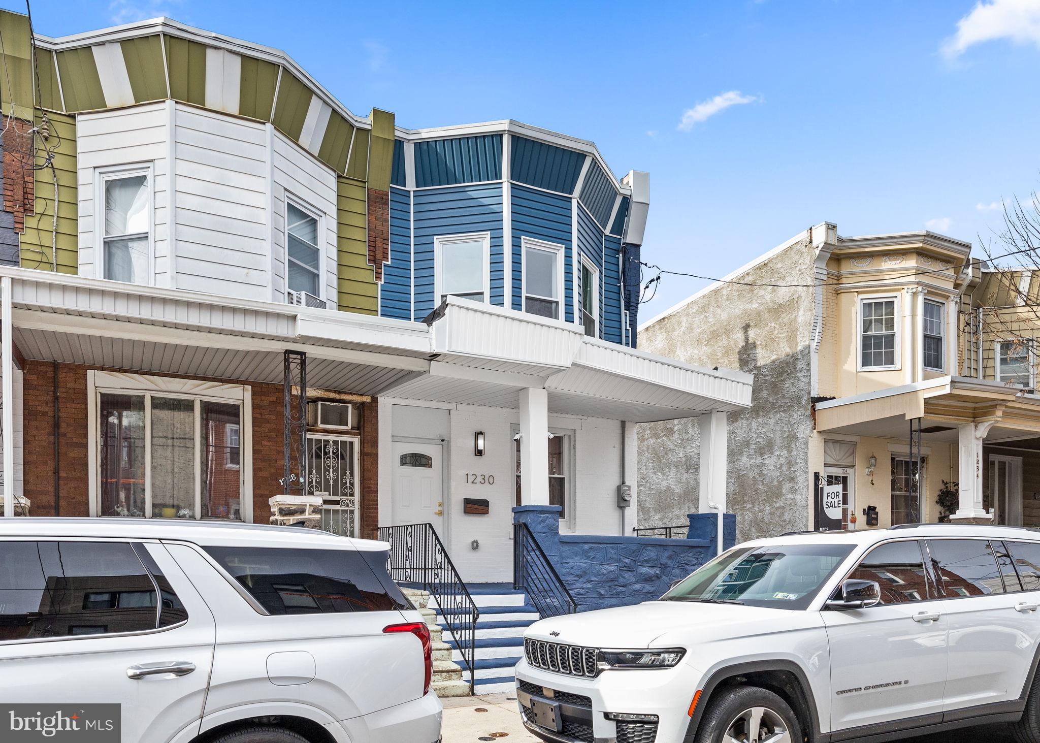 BREWERYTOWN - Residential