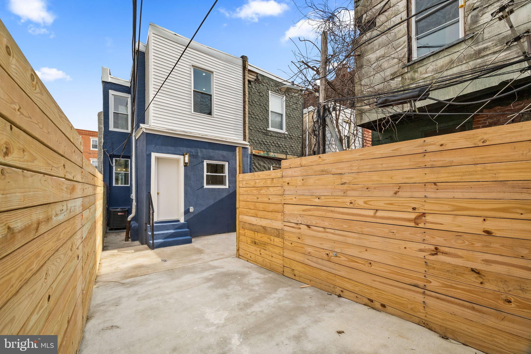 BREWERYTOWN - Residential