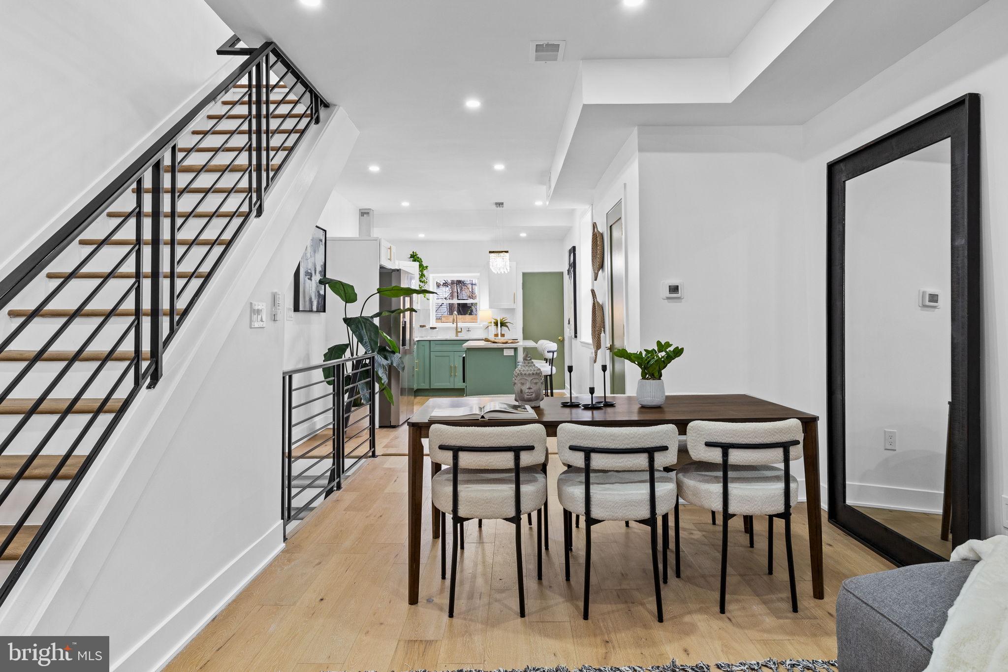 BREWERYTOWN - Residential