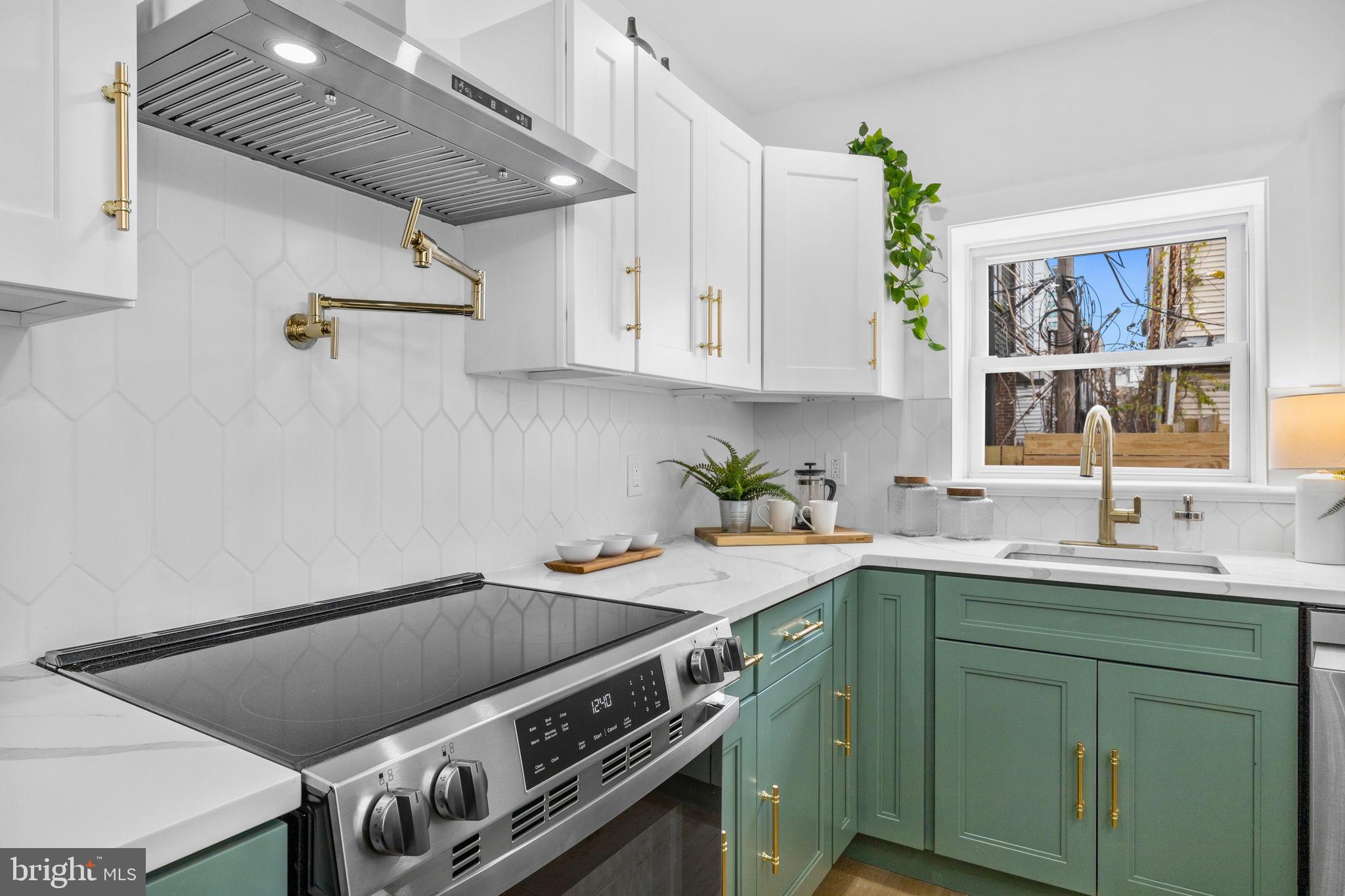 BREWERYTOWN - Residential