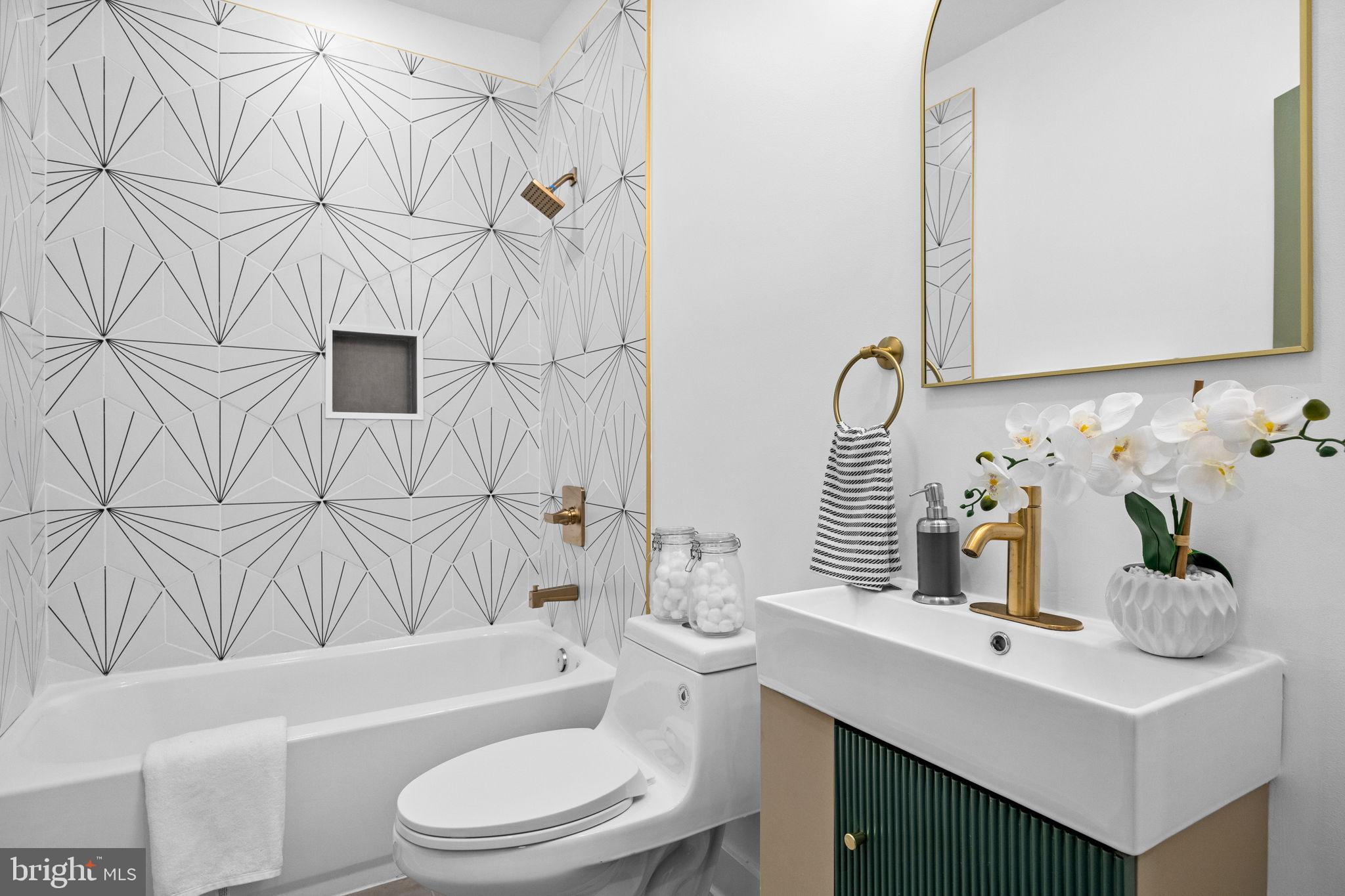 BREWERYTOWN - Residential