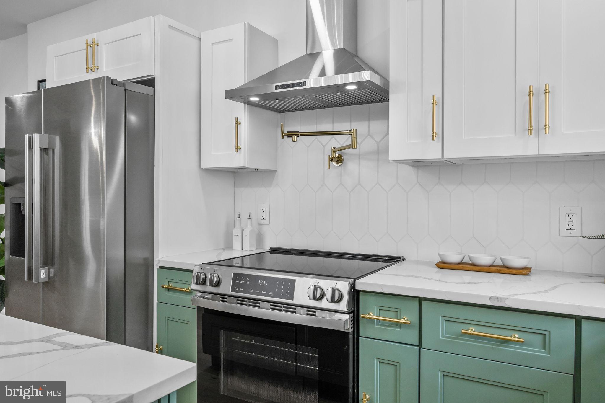 BREWERYTOWN - Residential