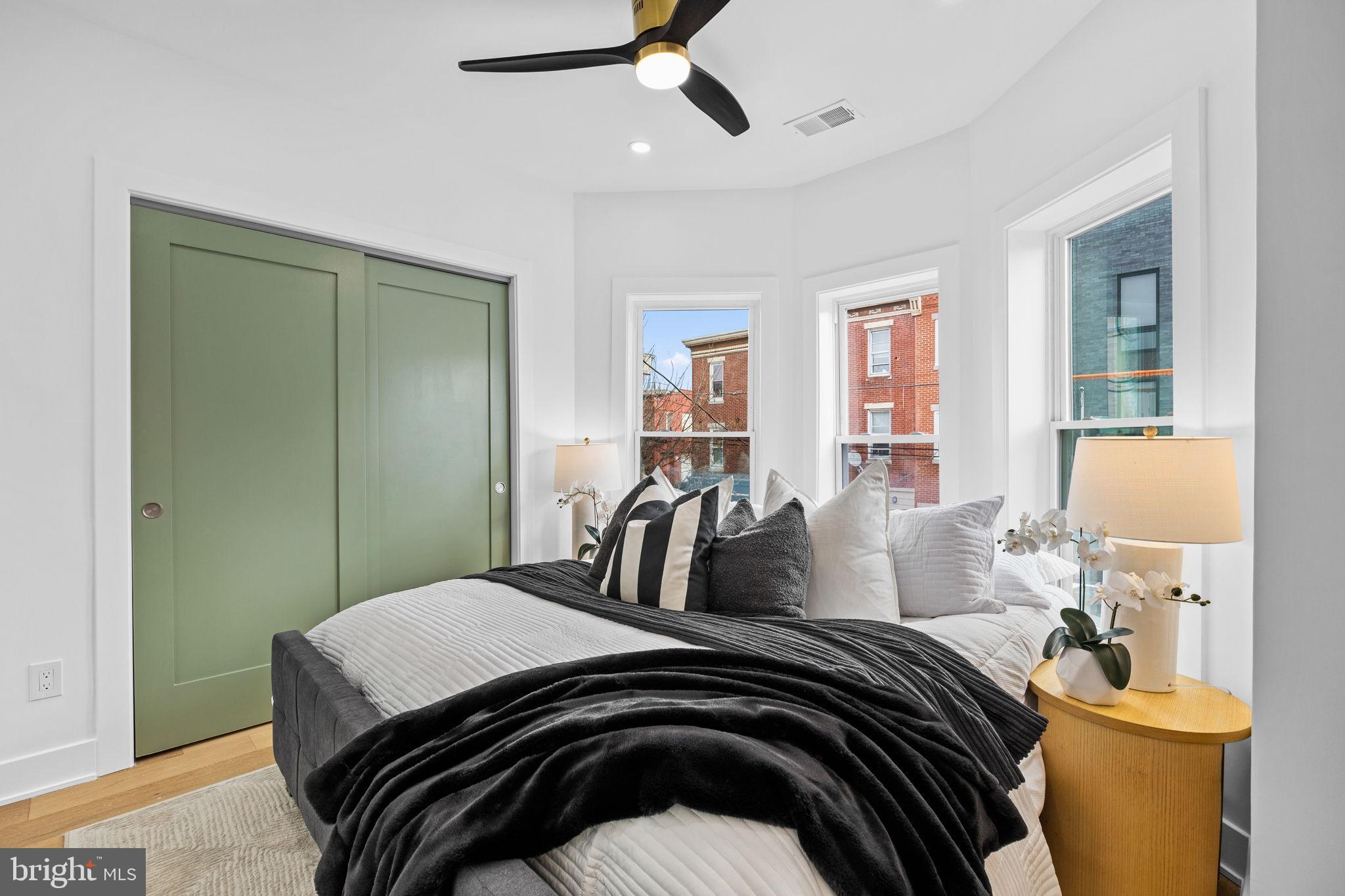 BREWERYTOWN - Residential