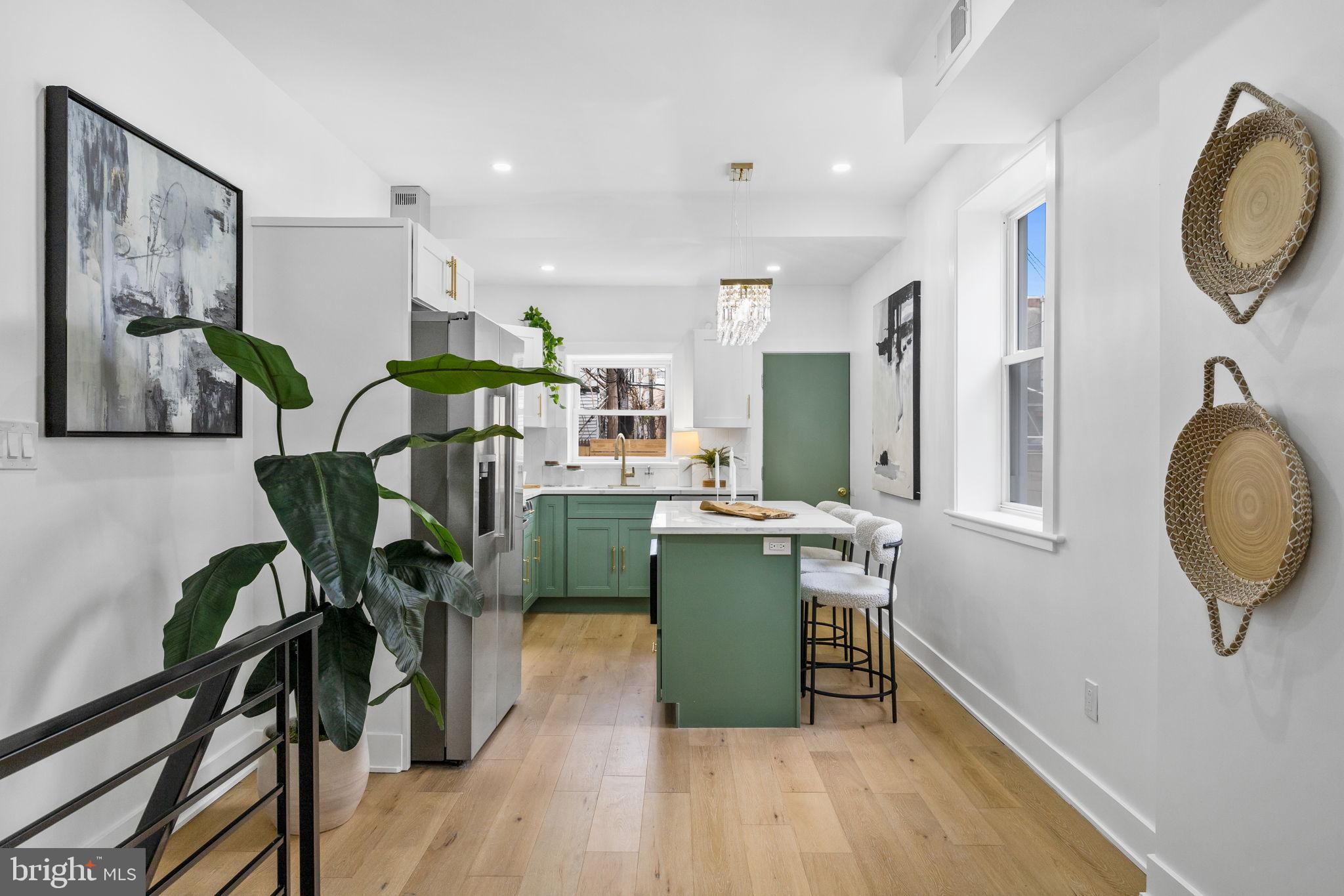 BREWERYTOWN - Residential