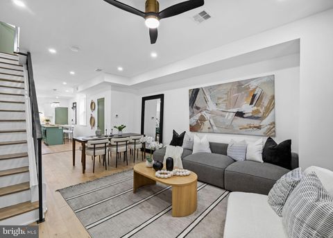 Photo of 1230 N 28th Street, PHILADELPHIA, PA 19121 (MLS # PAPH2561736)