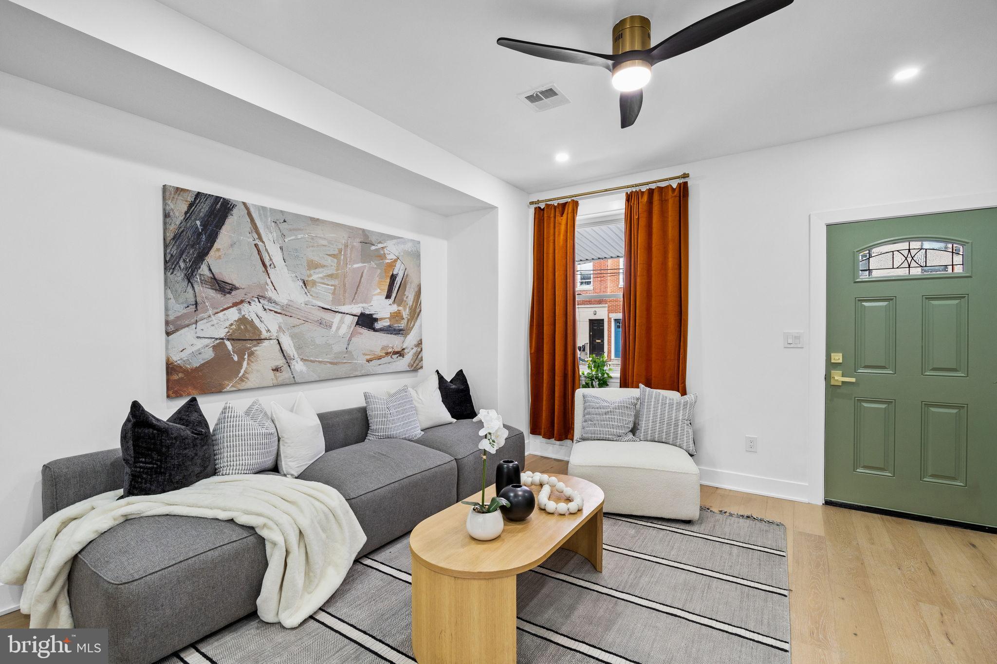 BREWERYTOWN - Residential