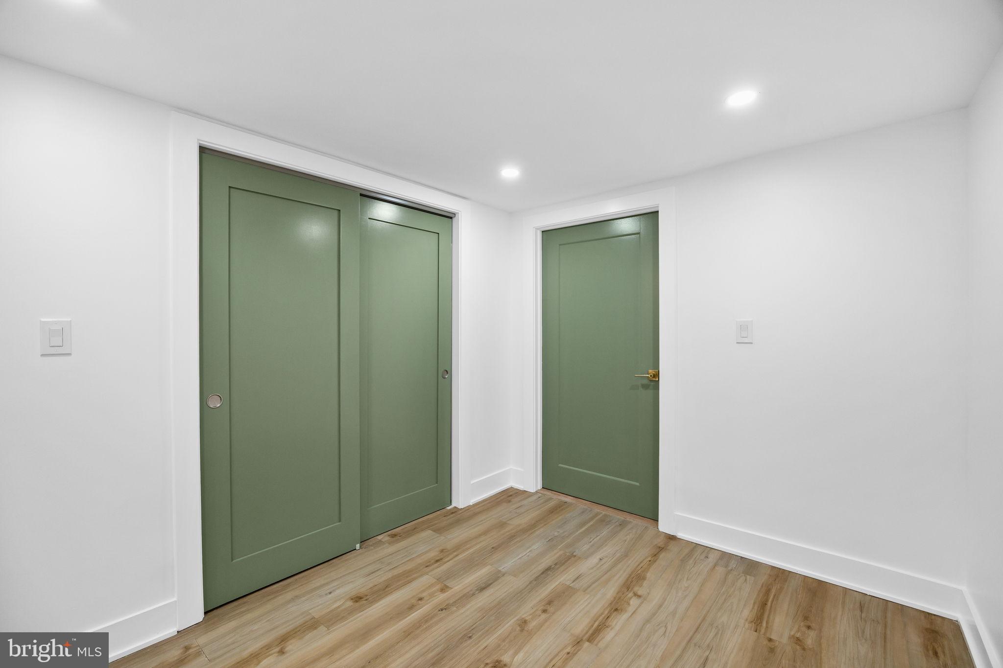 BREWERYTOWN - Residential