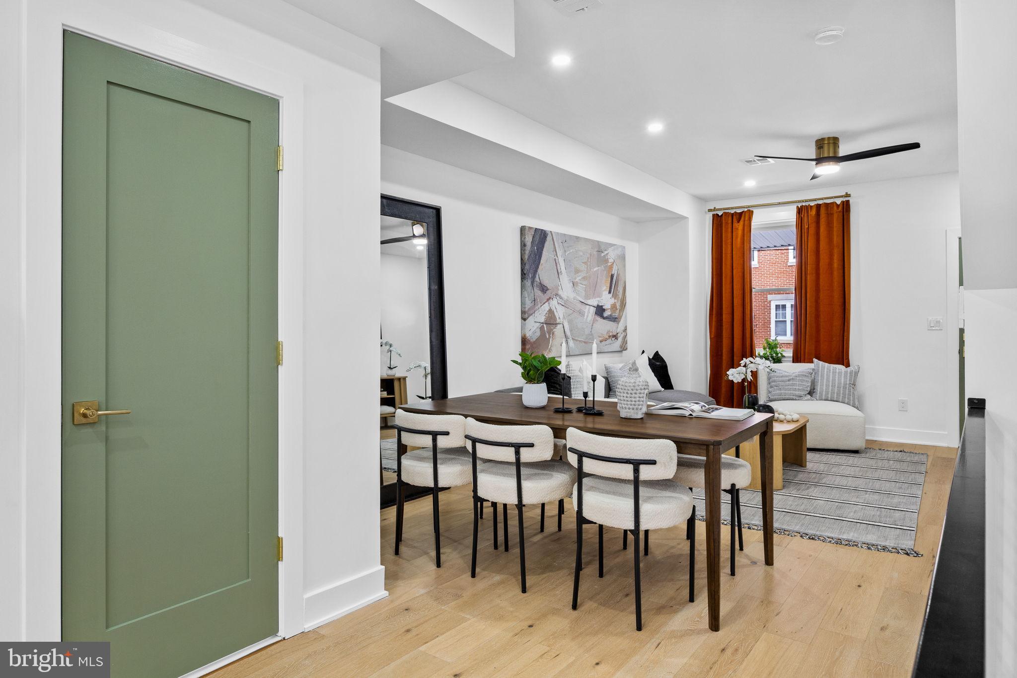 BREWERYTOWN - Residential