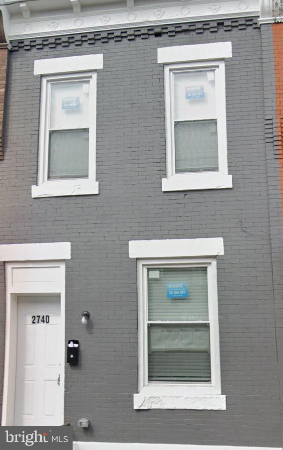 PHILADELPHIA - Residential