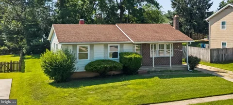 MLS: MDHR2056378