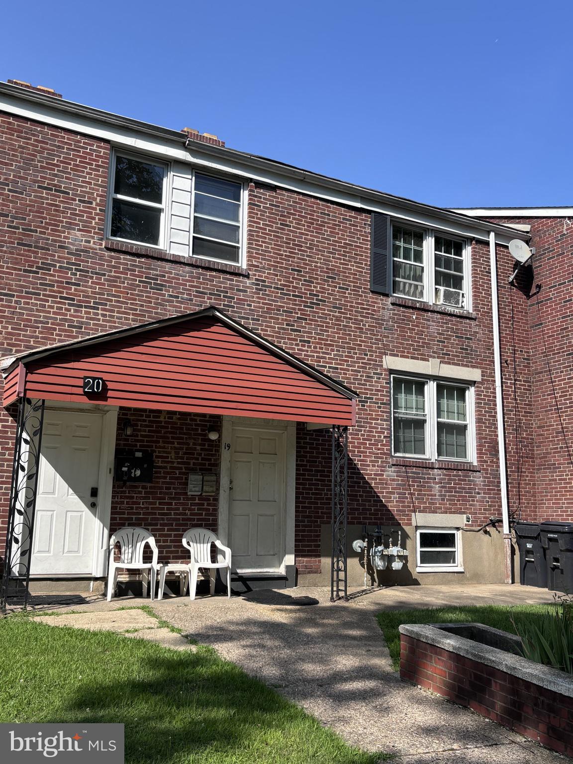 19 CORBIN COURT