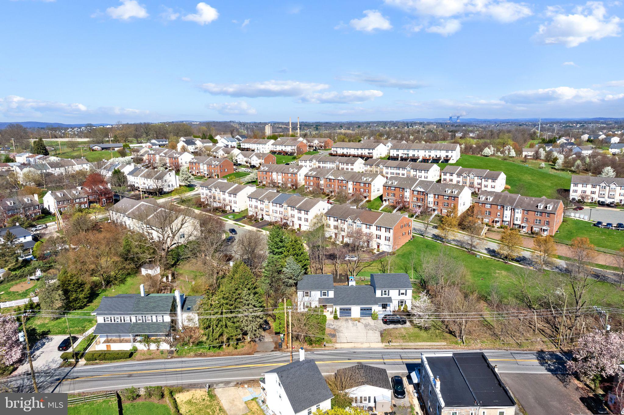 FREEMONT - Residential