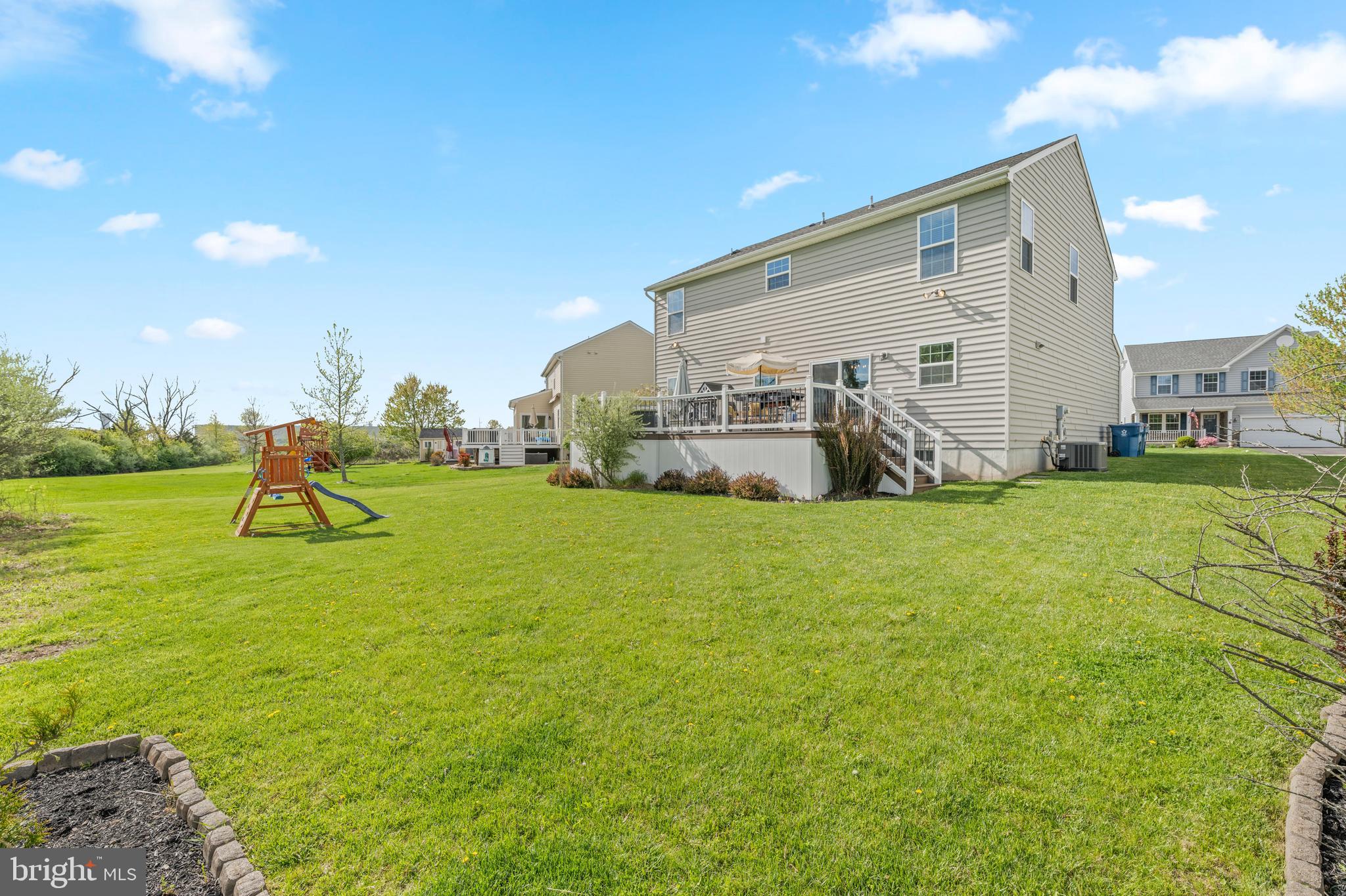 CROSSINGS OF BUCKS C - Residential