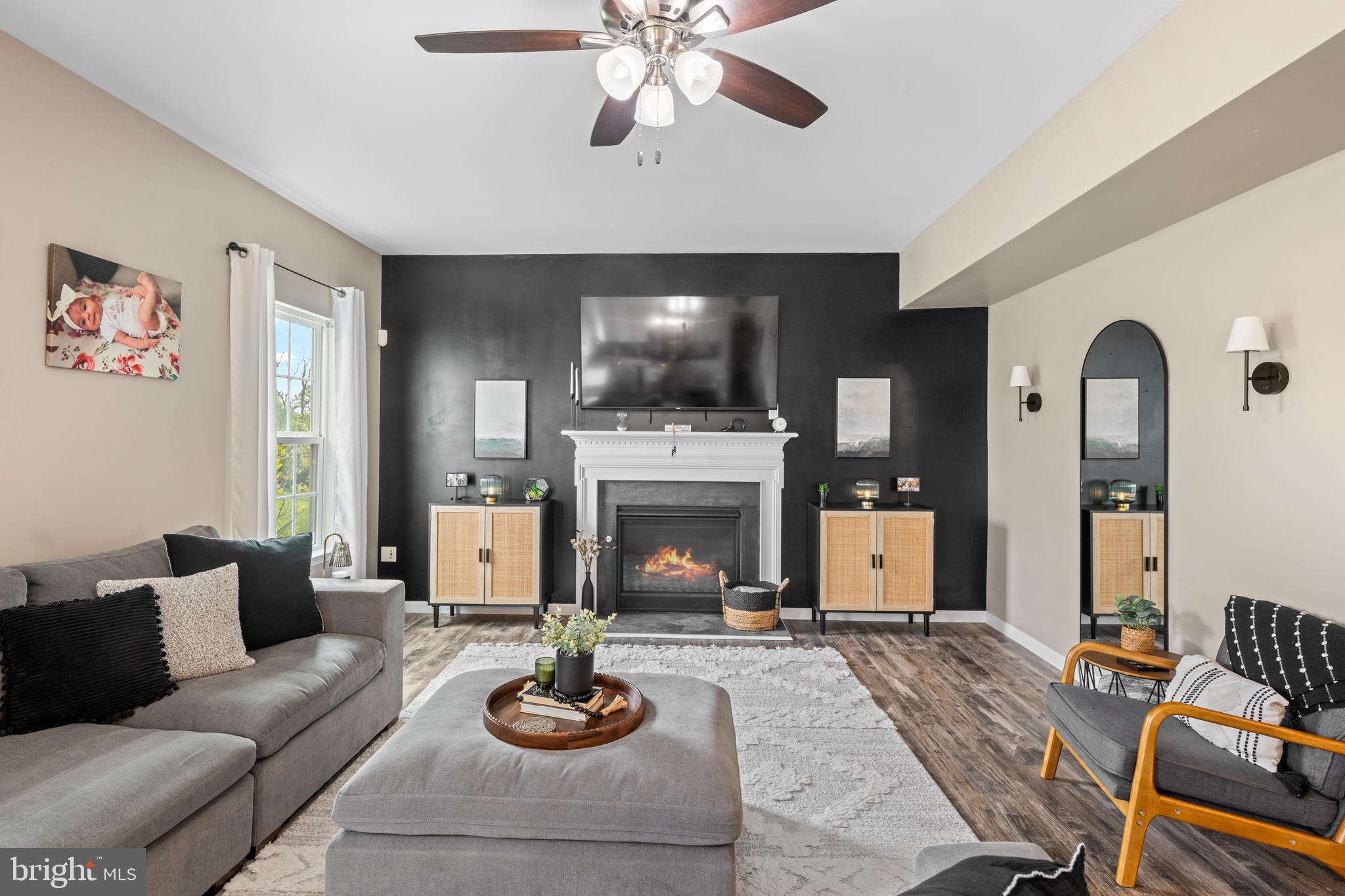 CROSSINGS OF BUCKS C - Residential