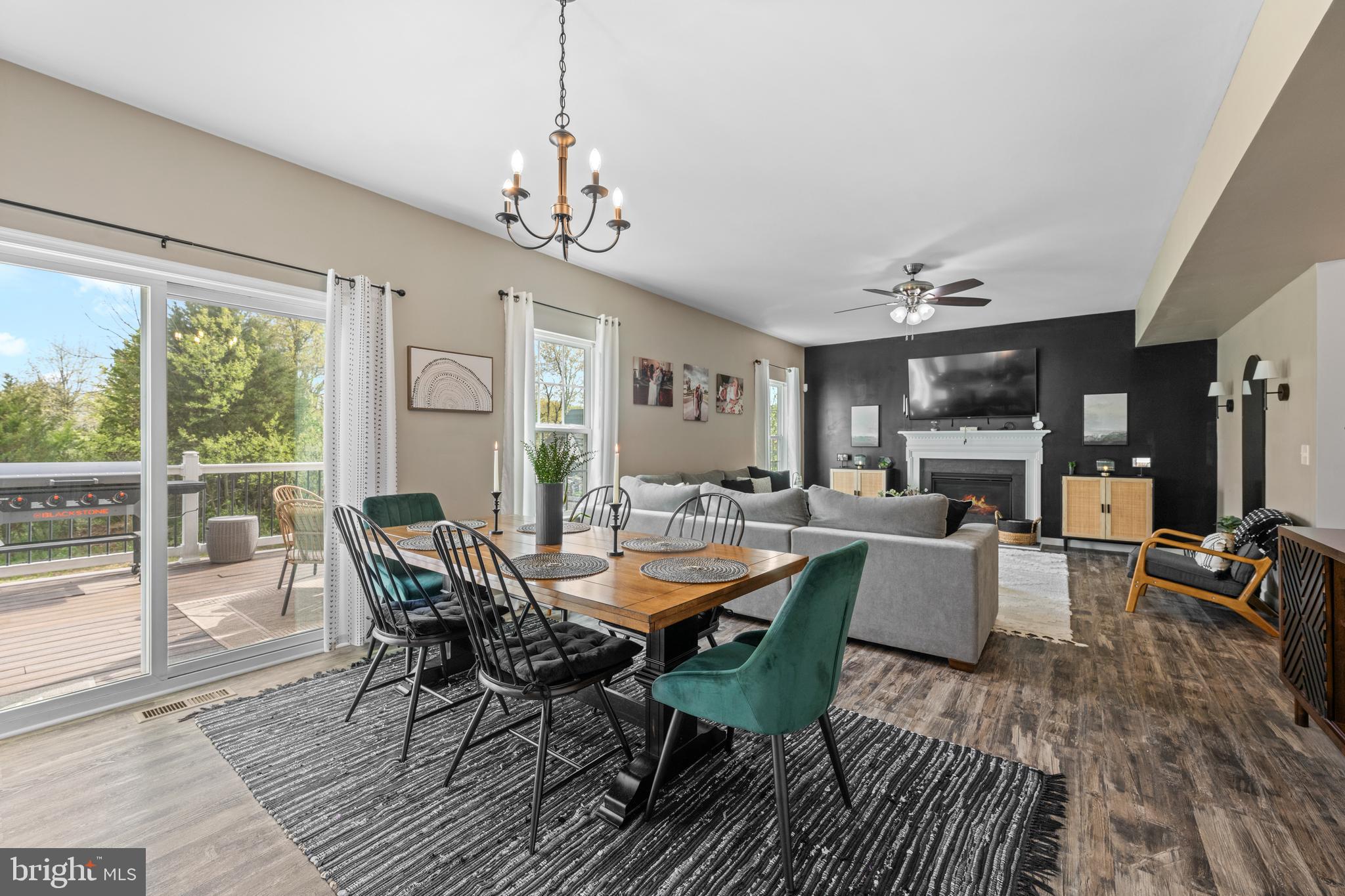 CROSSINGS OF BUCKS C - Residential