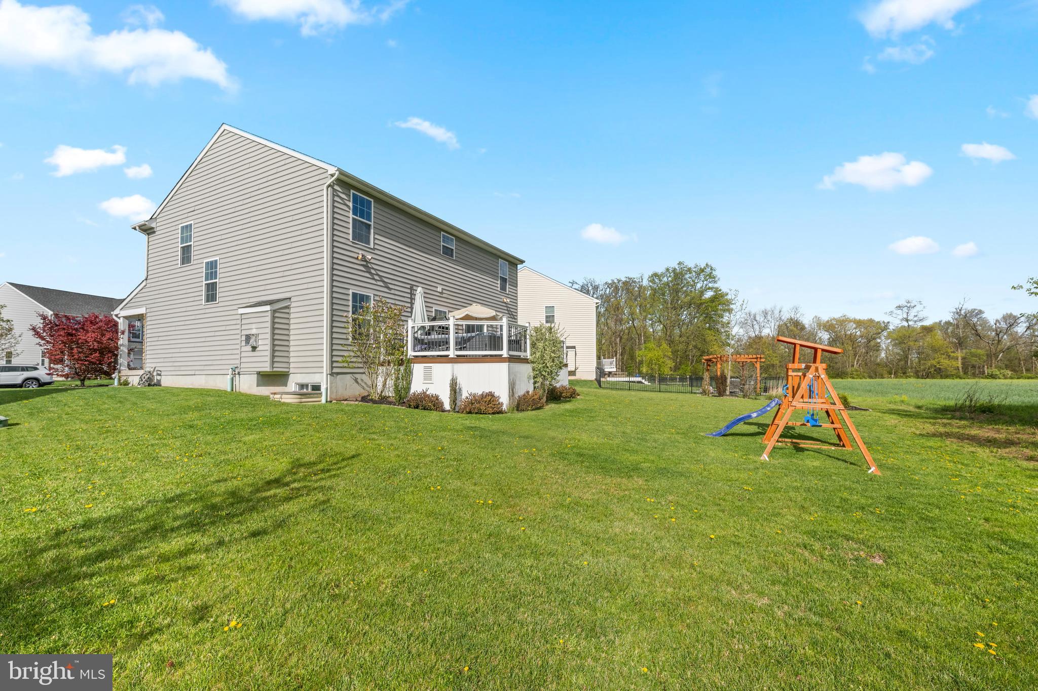 CROSSINGS OF BUCKS C - Residential