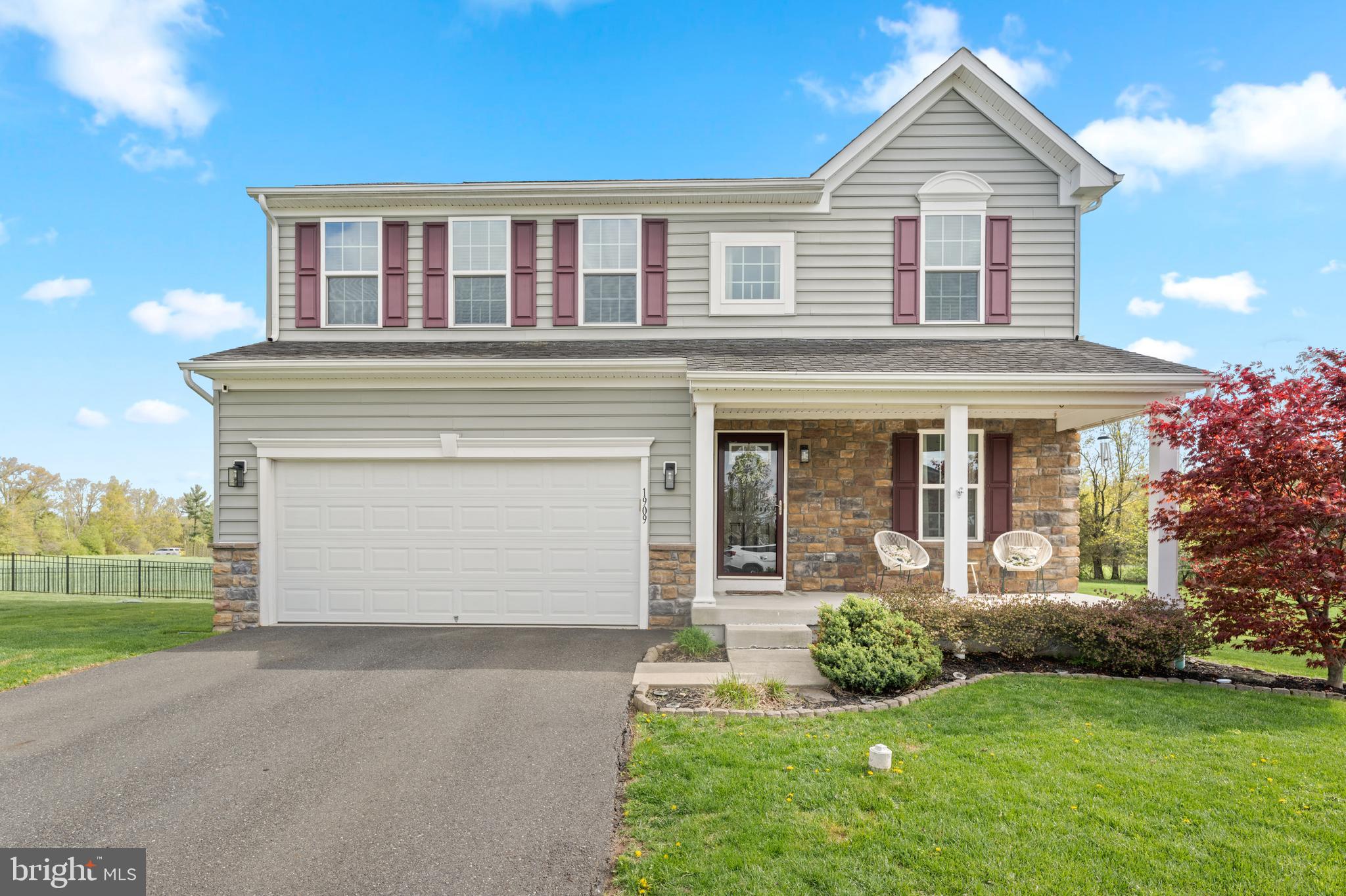 CROSSINGS OF BUCKS C - Residential