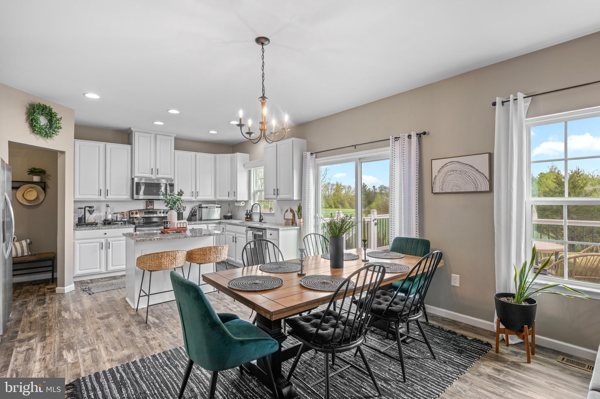 CROSSINGS OF BUCKS C - Residential