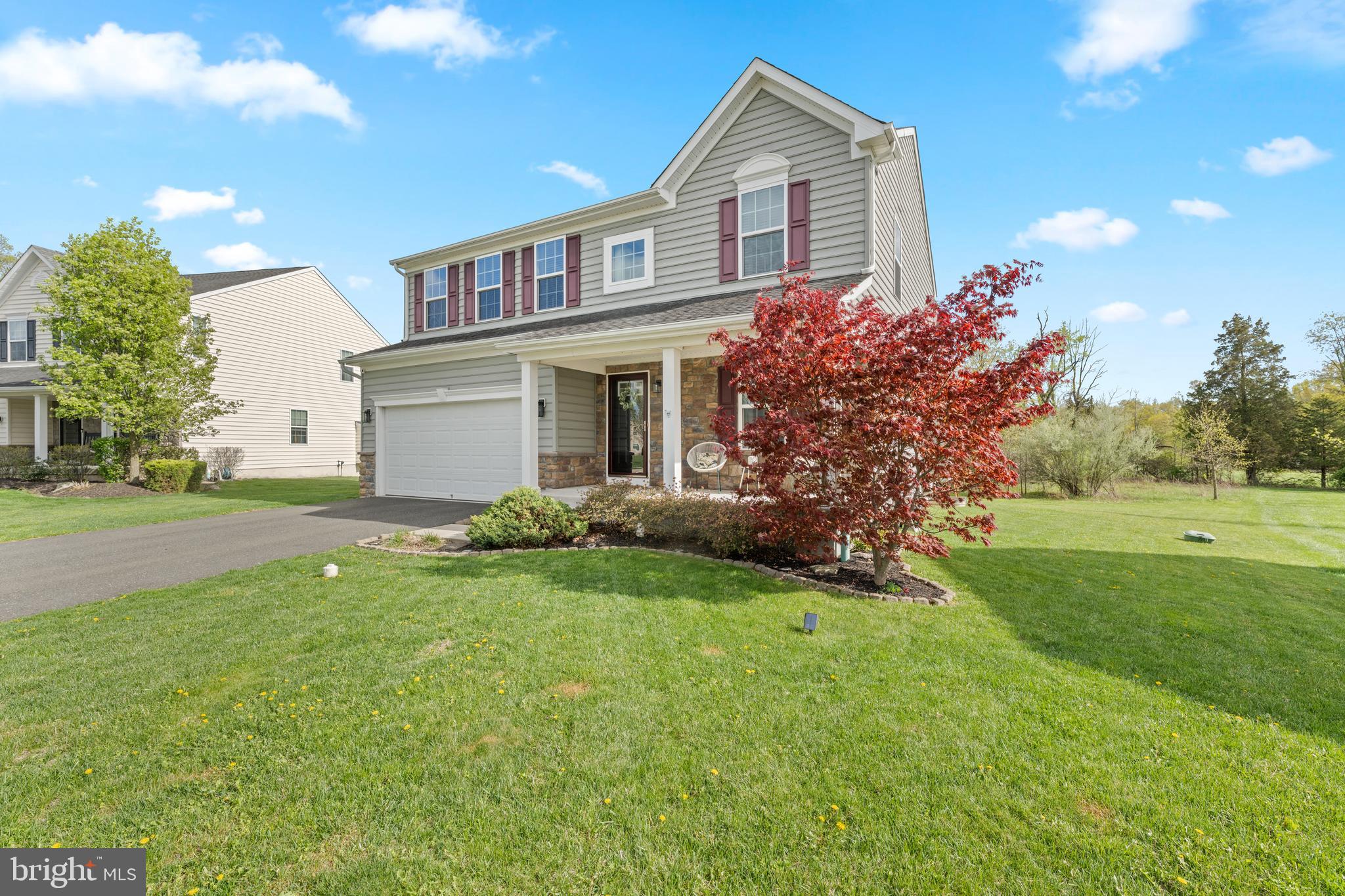 CROSSINGS OF BUCKS C - Residential