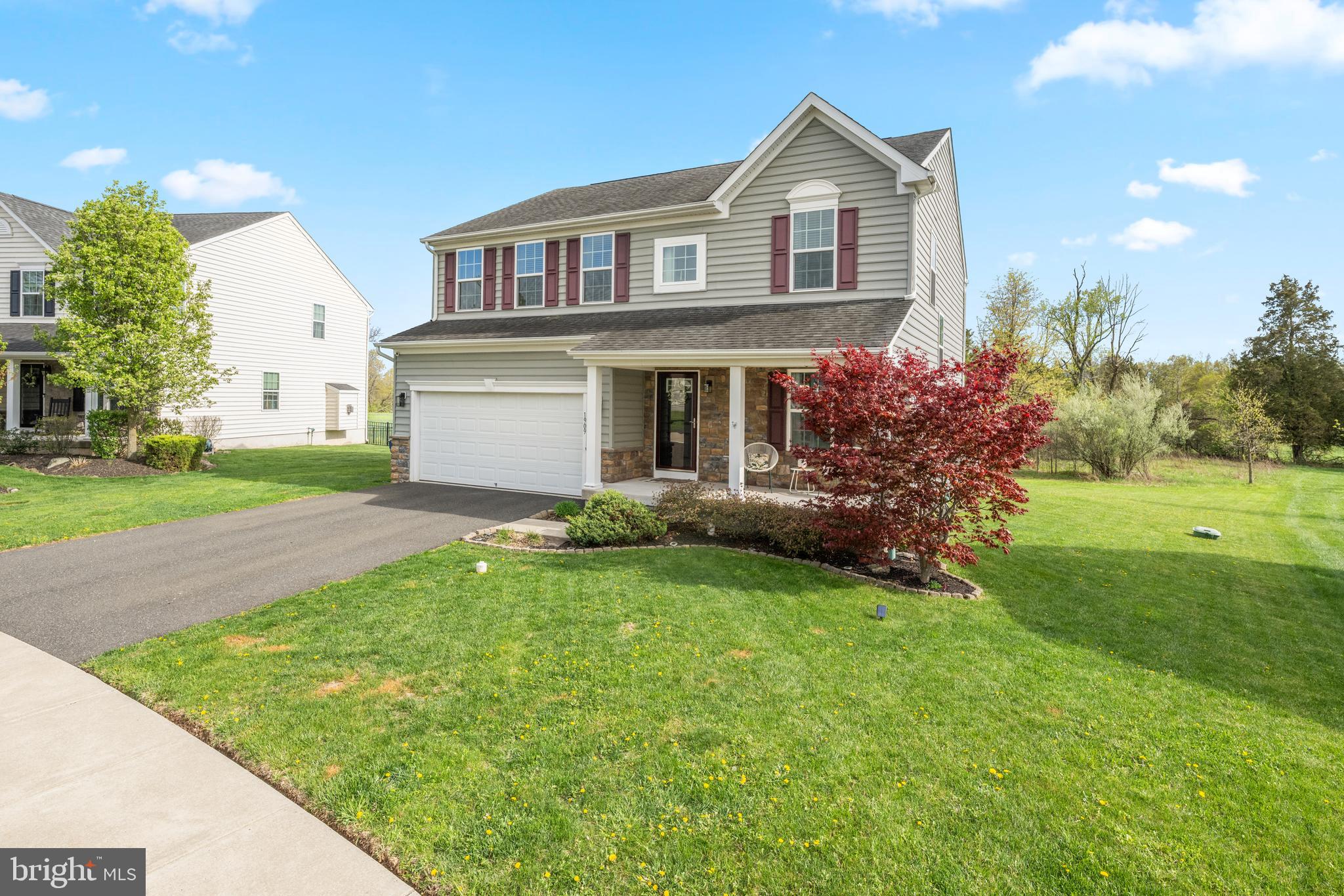 CROSSINGS OF BUCKS C - Residential