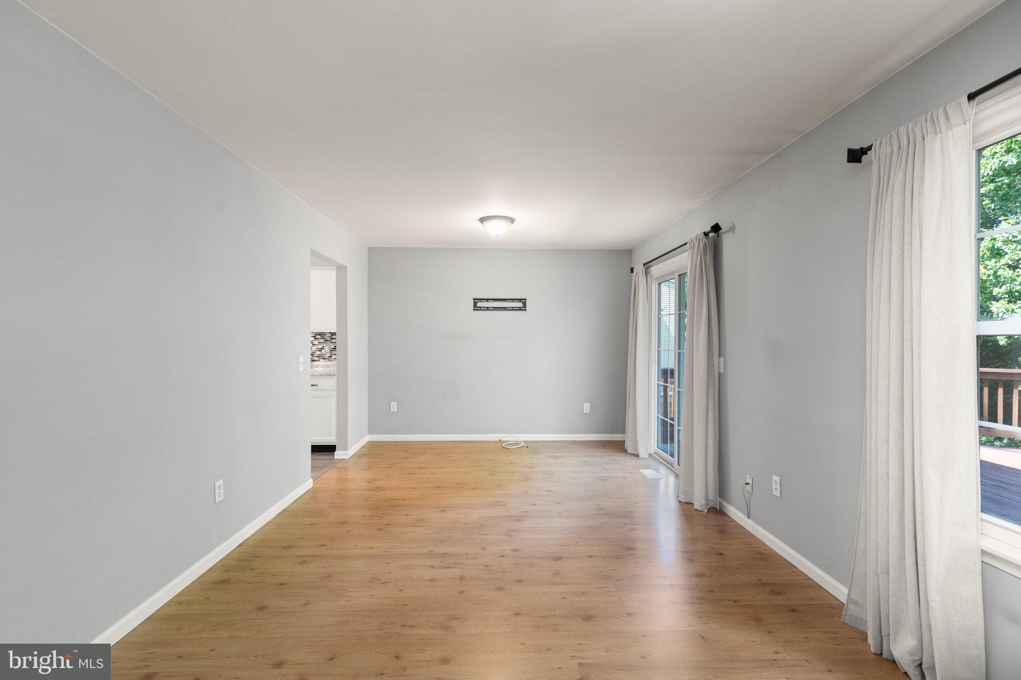 WELLINGTON VALLEY - Residential Lease