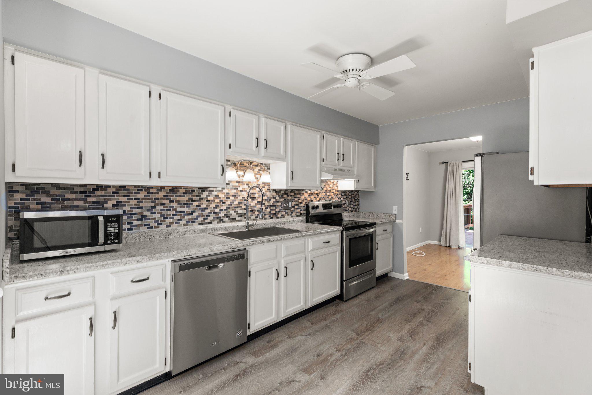 WELLINGTON VALLEY - Residential Lease