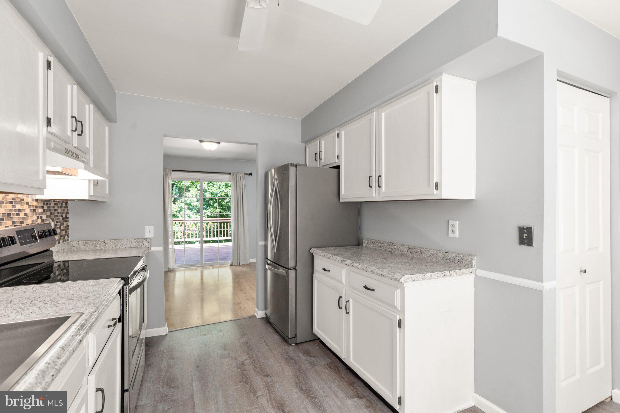 WELLINGTON VALLEY - Residential Lease