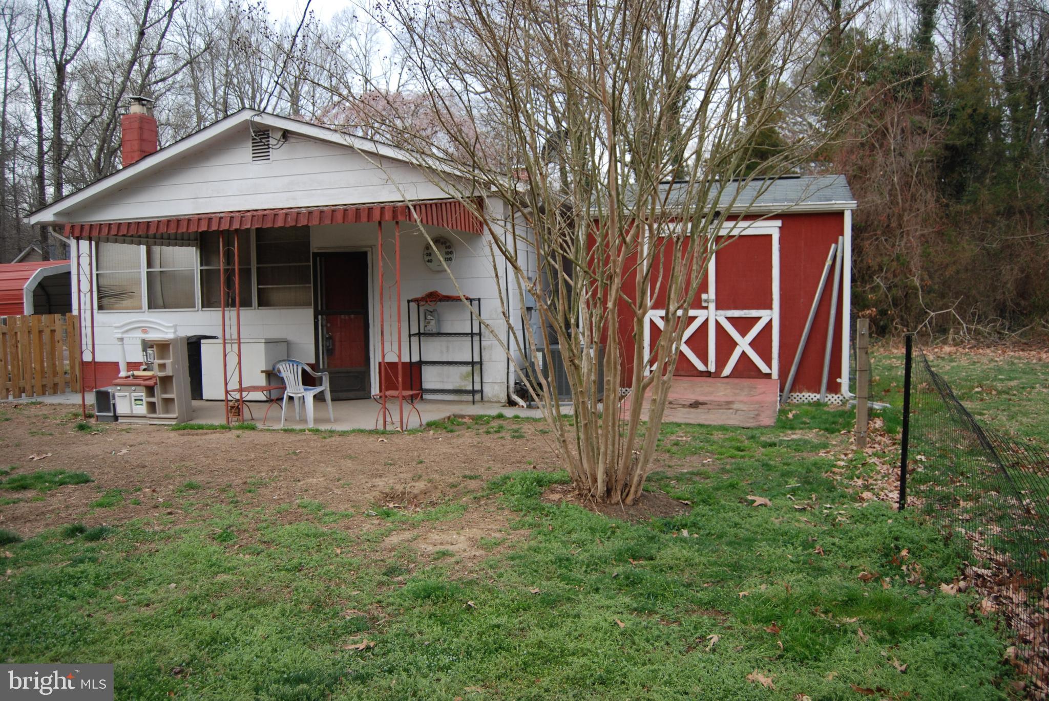 PLACID BAY EST ALBROUGH - Residential