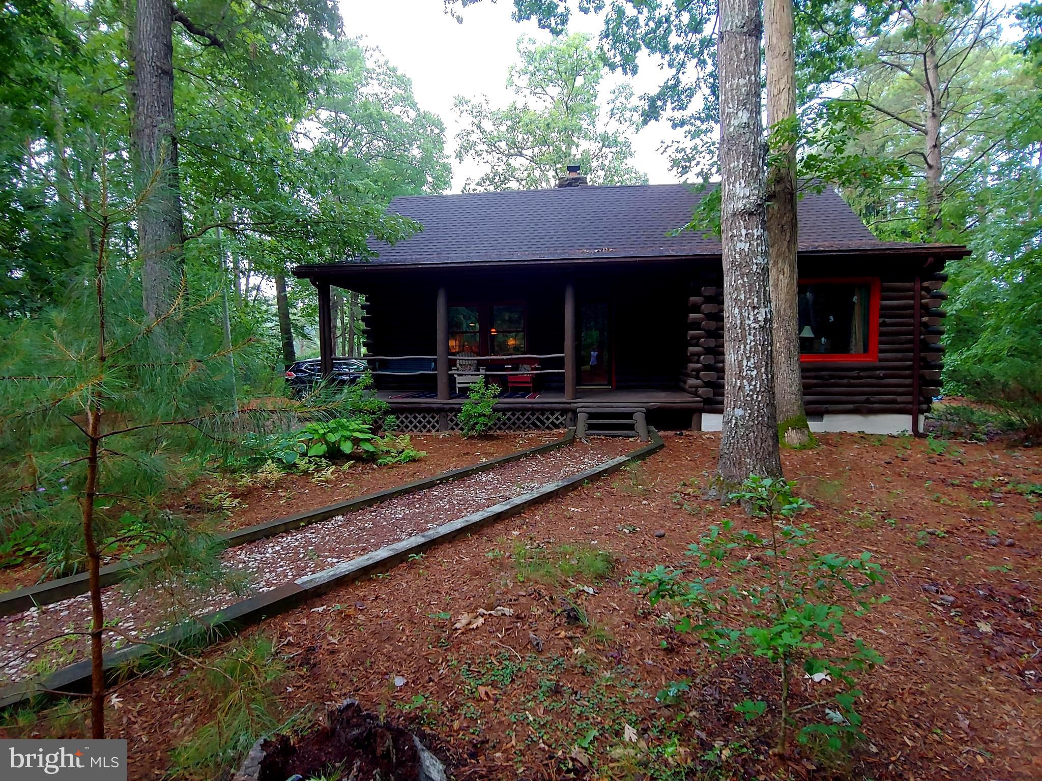 BAYVIEW ESTATES (MD) - Residential