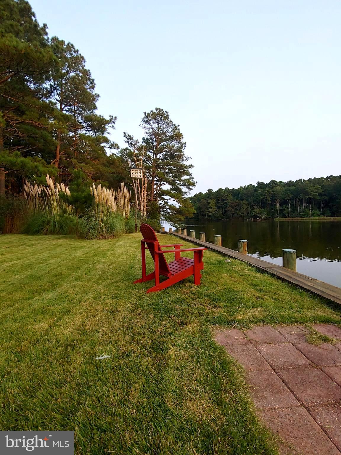 BAYVIEW ESTATES (MD) - Residential