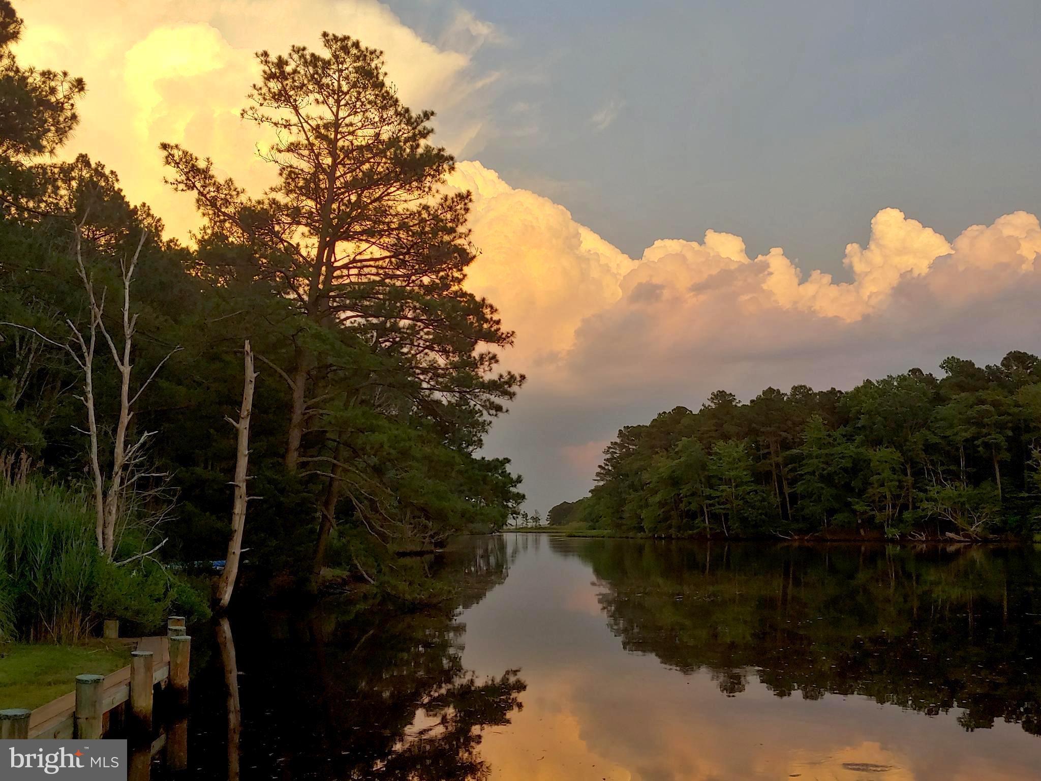 BAYVIEW ESTATES (MD) - Residential