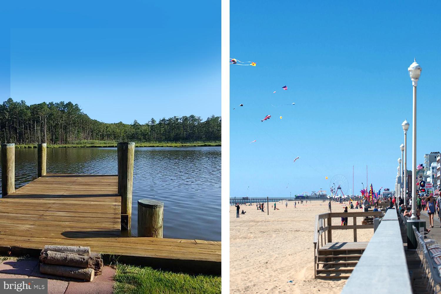 BAYVIEW ESTATES (MD) - Residential