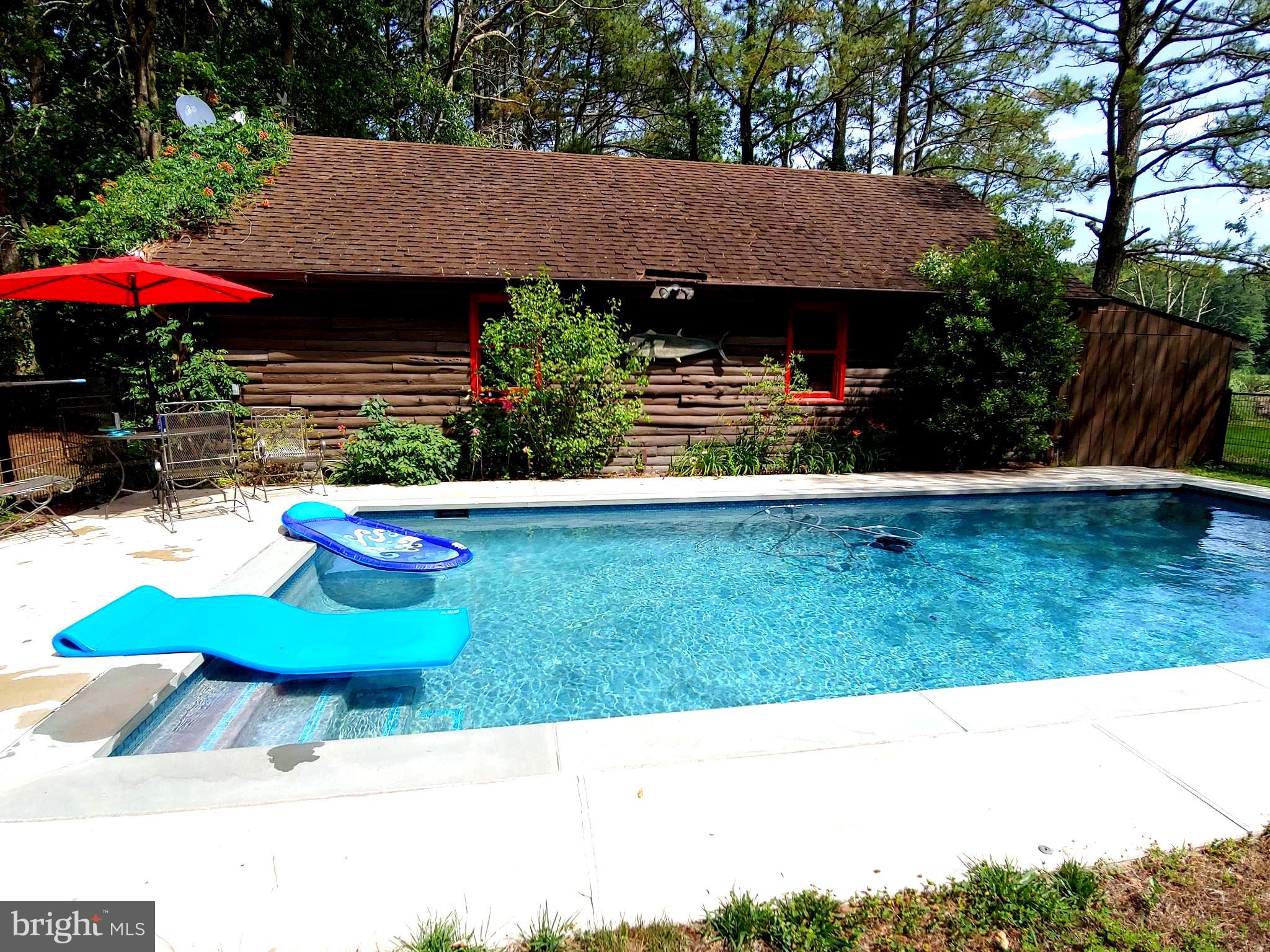 BAYVIEW ESTATES (MD) - Residential