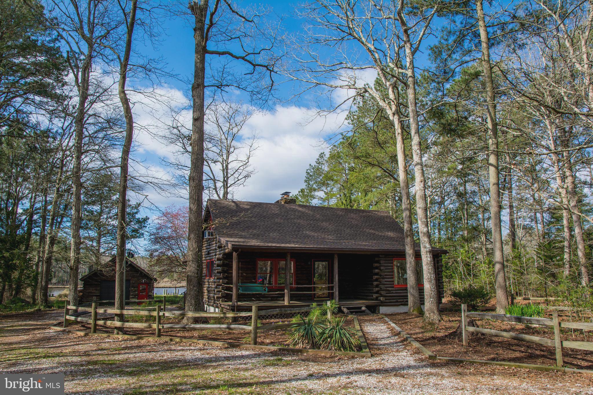 BAYVIEW ESTATES (MD) - Residential