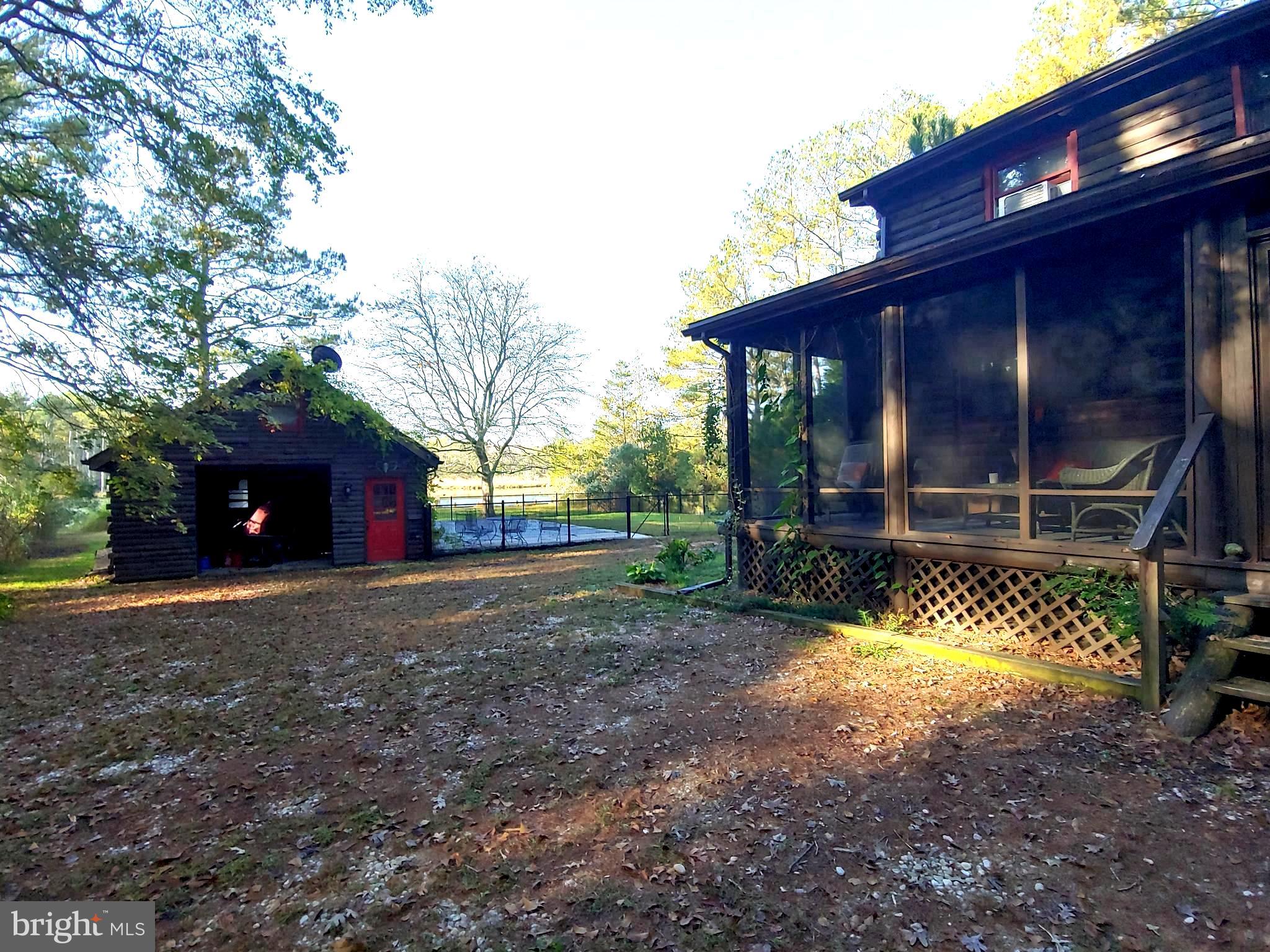 BAYVIEW ESTATES (MD) - Residential