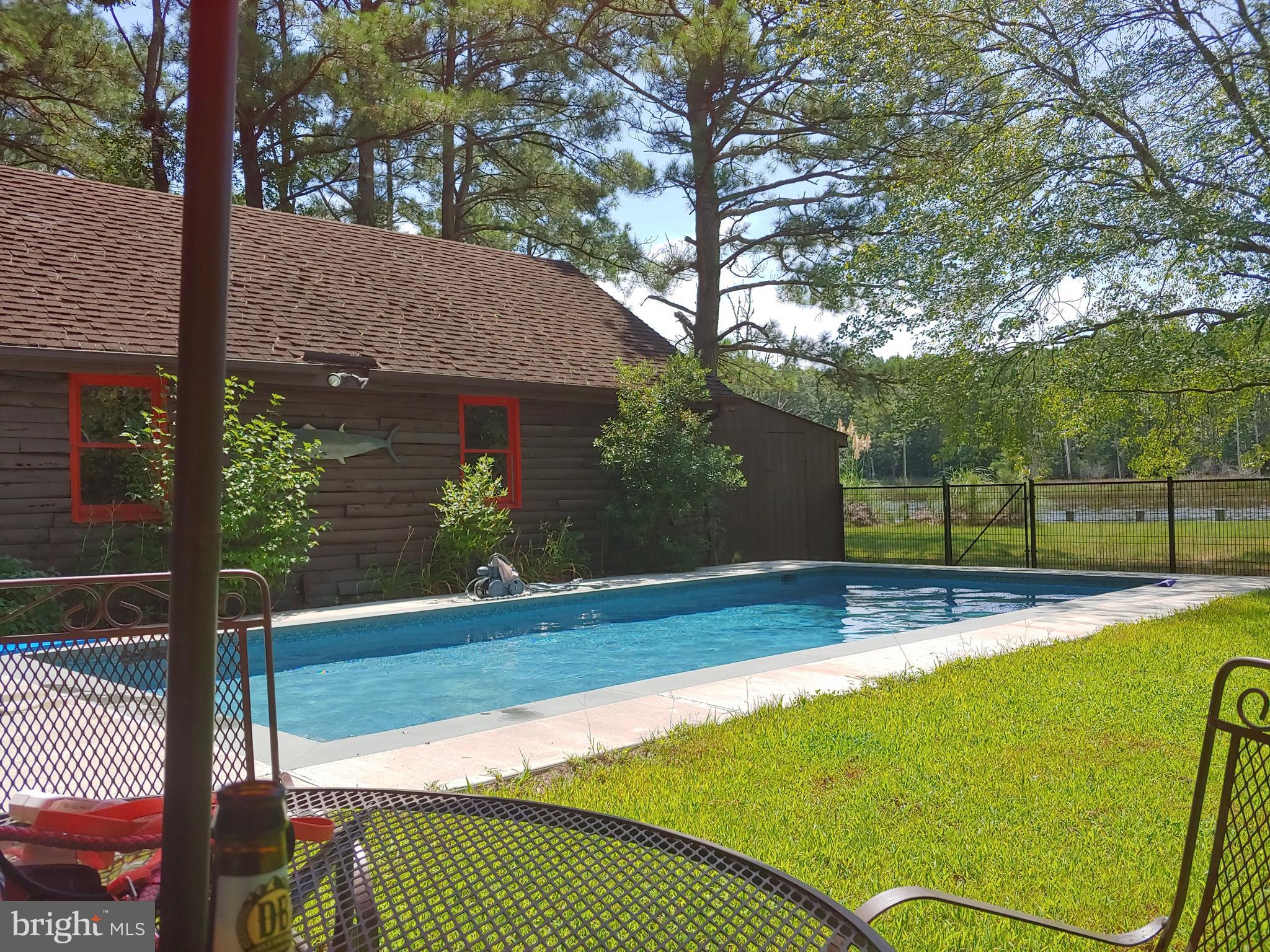 BAYVIEW ESTATES (MD) - Residential