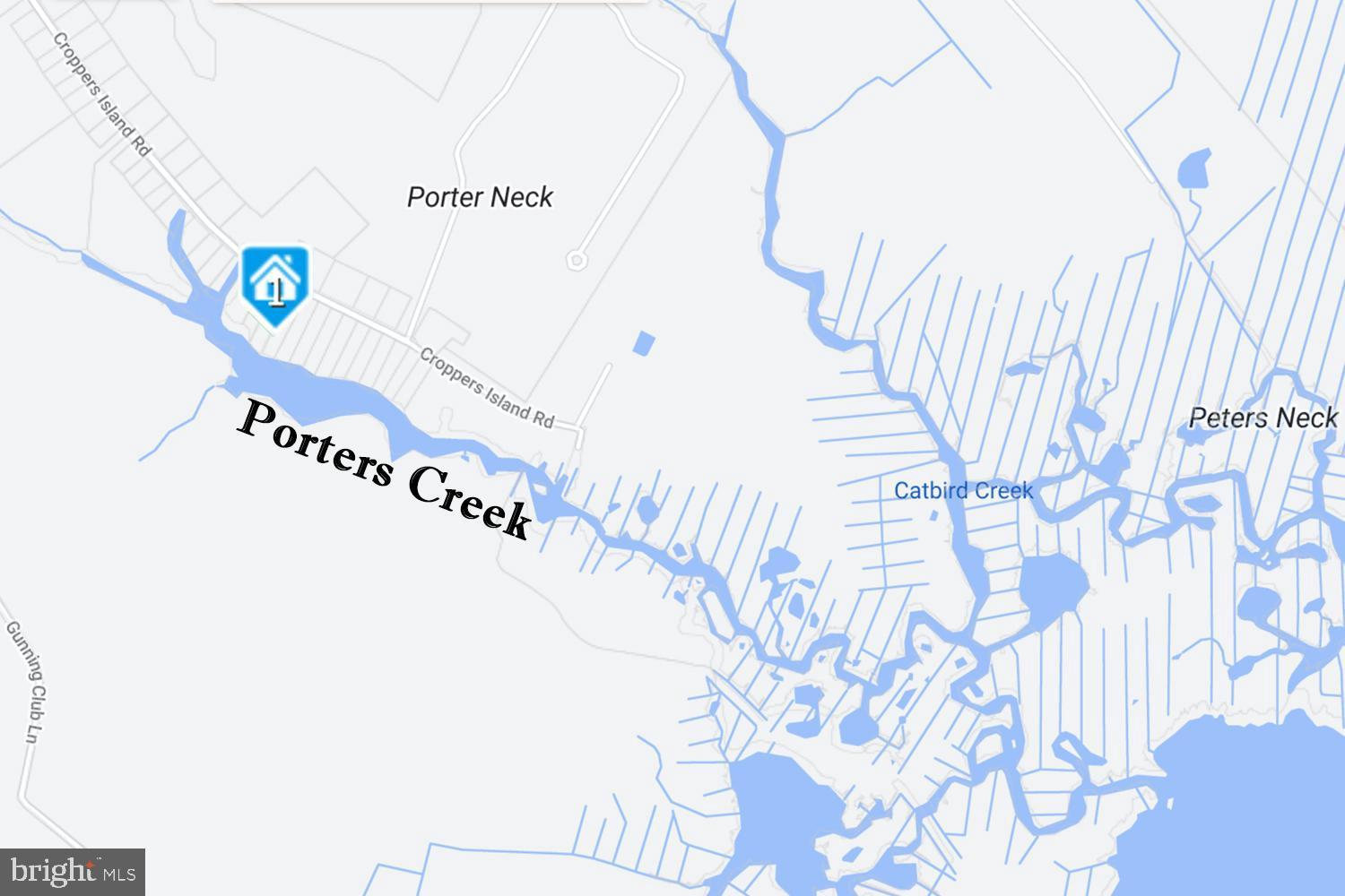 BAYVIEW ESTATES (MD) - Residential