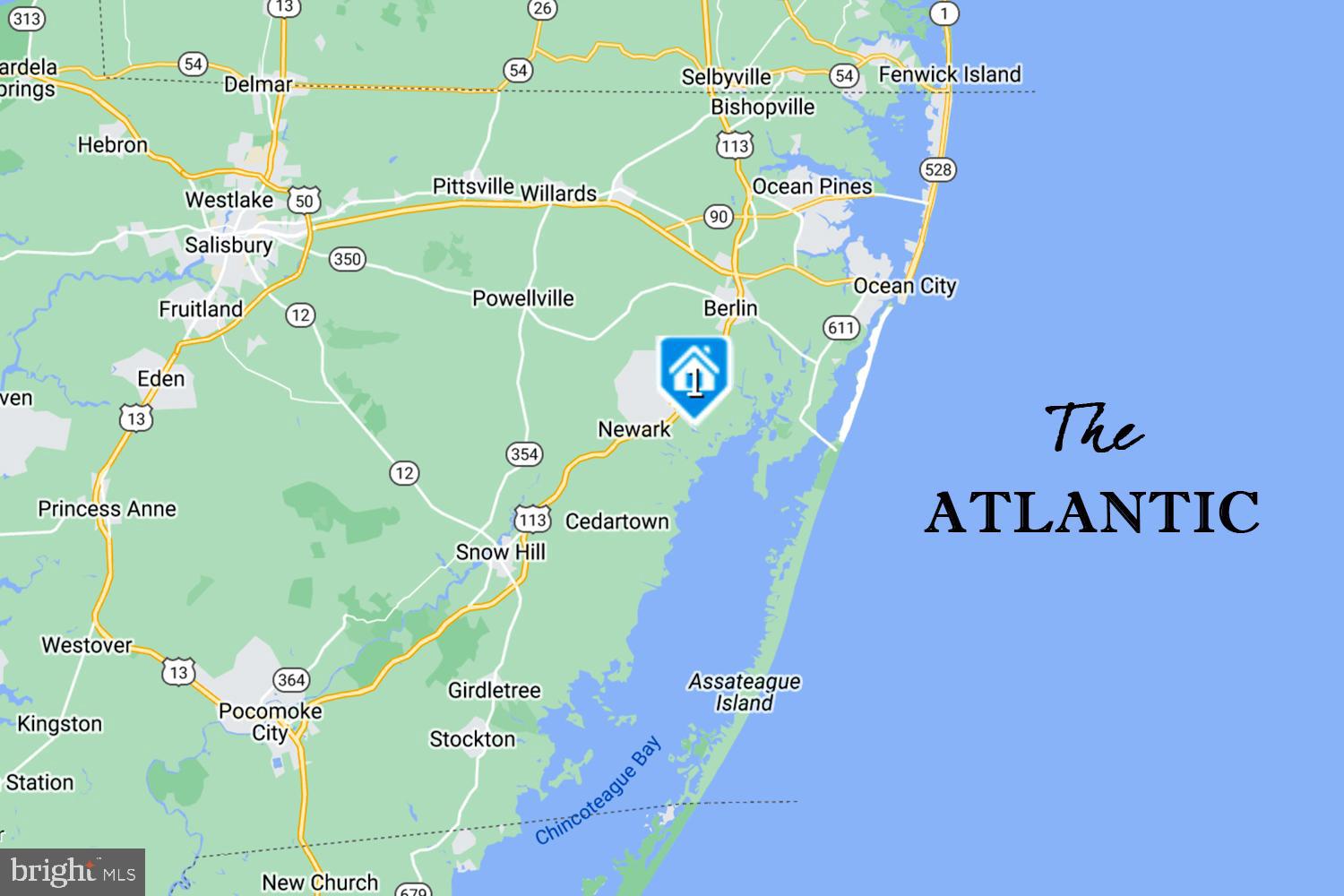 BAYVIEW ESTATES (MD) - Residential