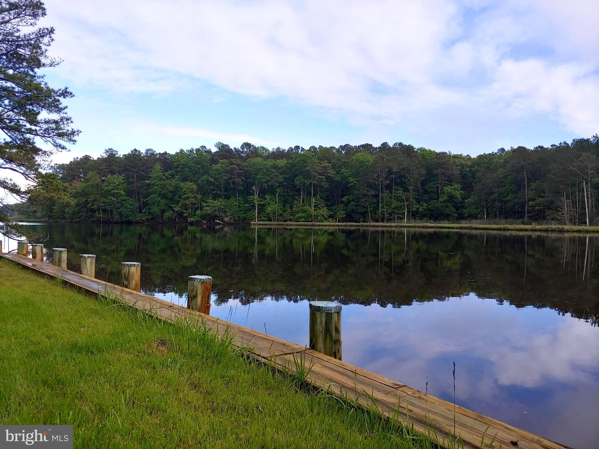 BAYVIEW ESTATES (MD) - Residential