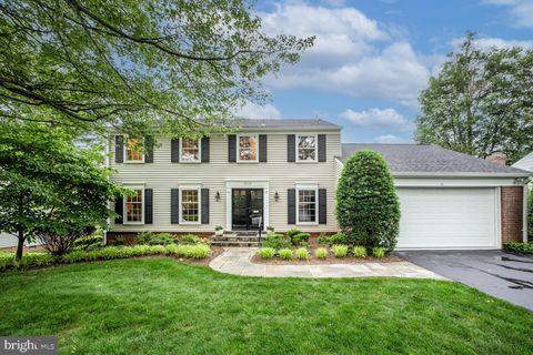 1109 PIPESTEM PLACE POTOMAC MD 20854