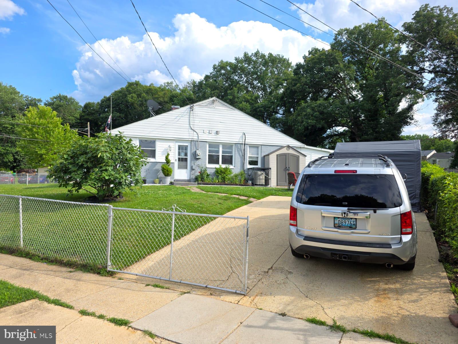 7735 BENDER ROAD
