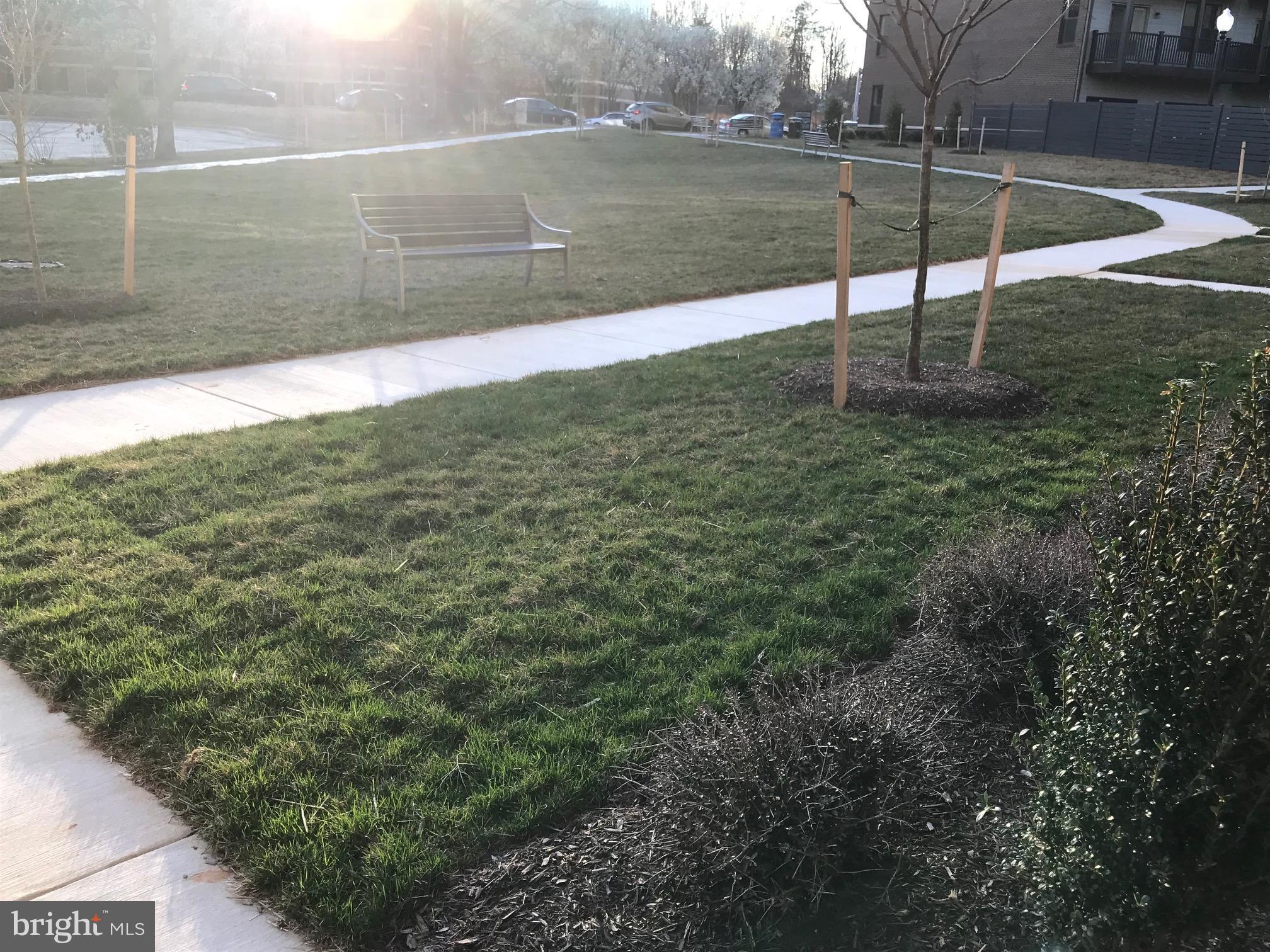 METRO SQUARE - Residential Lease