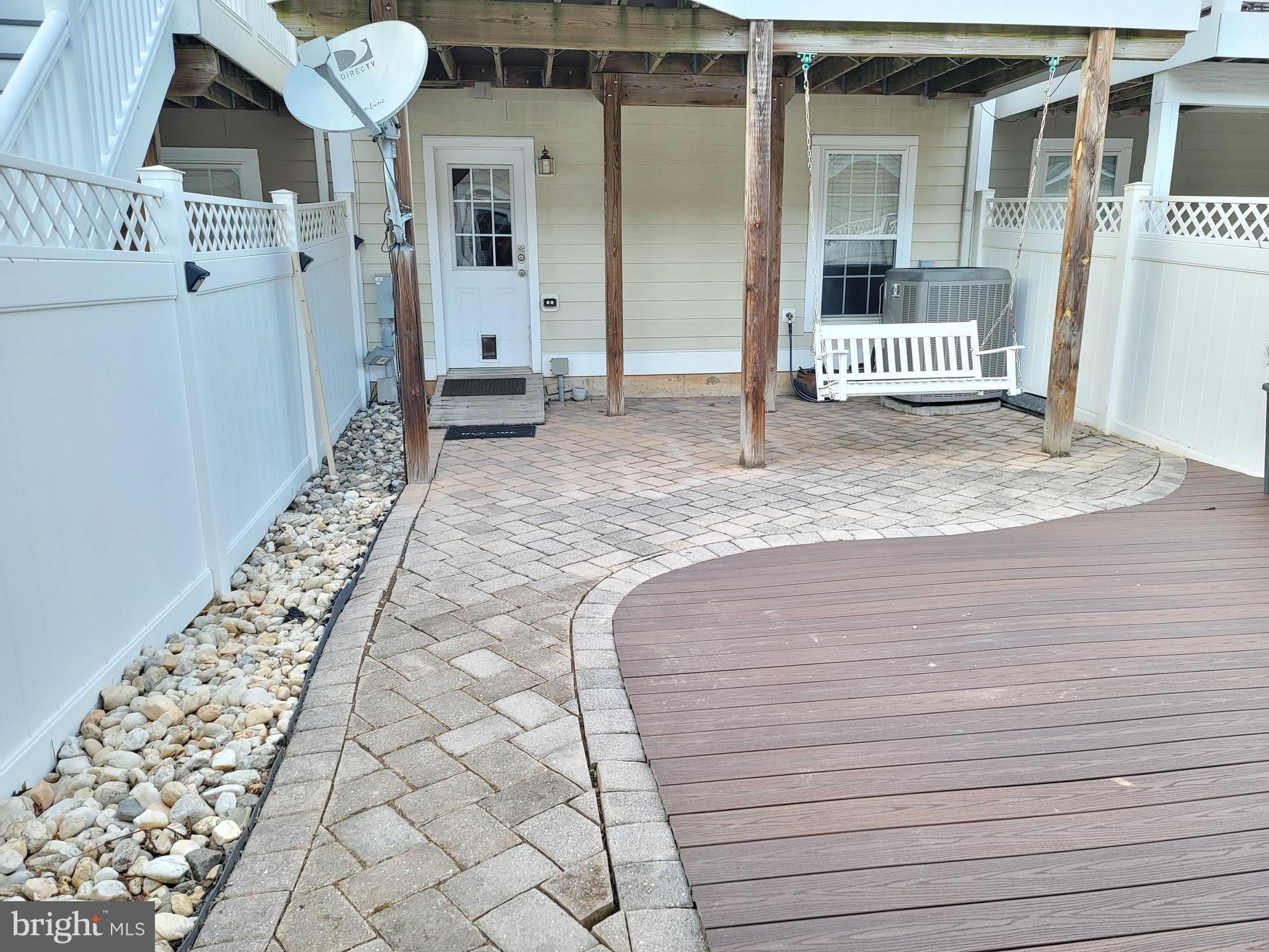 VILLAGES OF URBANA - Residential Lease