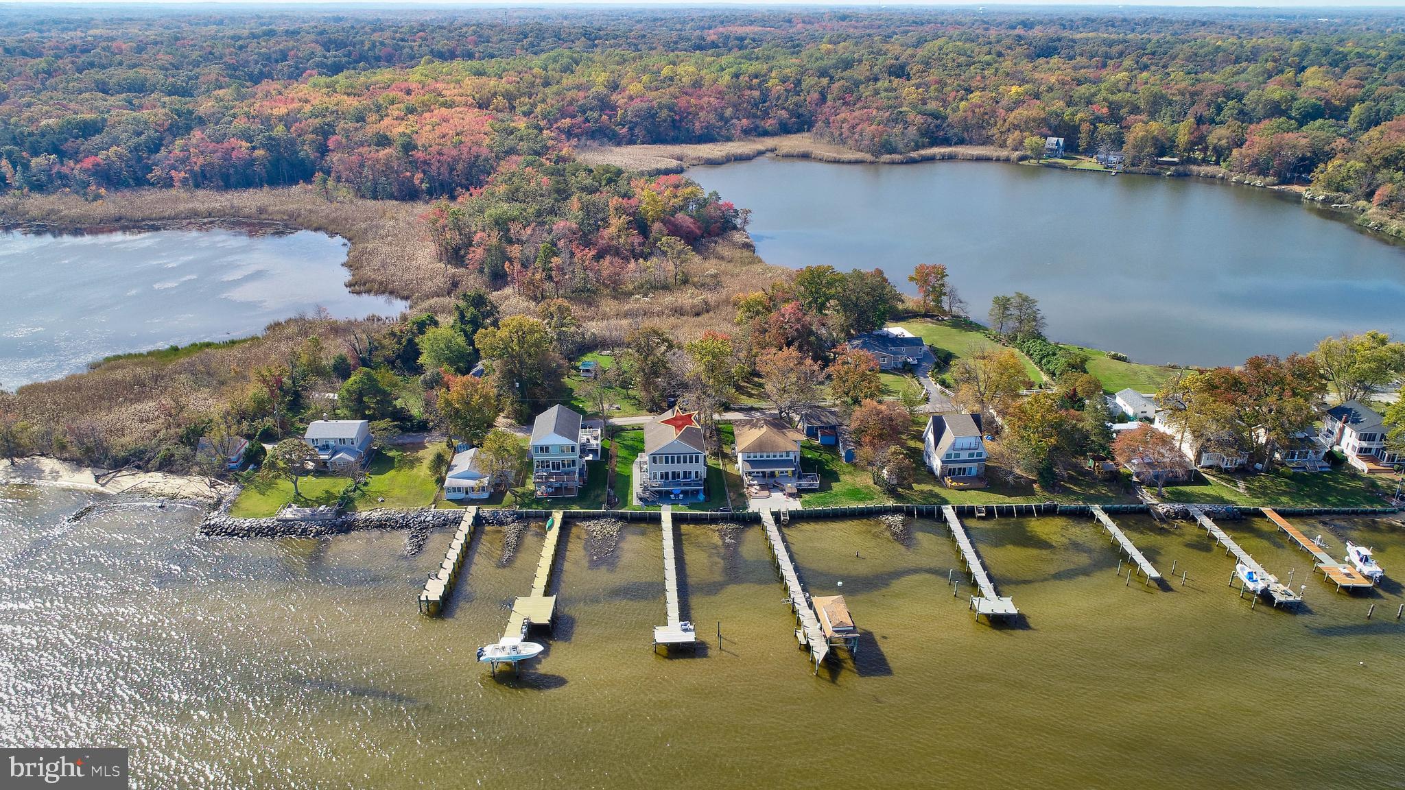 VENICE ON THE BAY - Residential