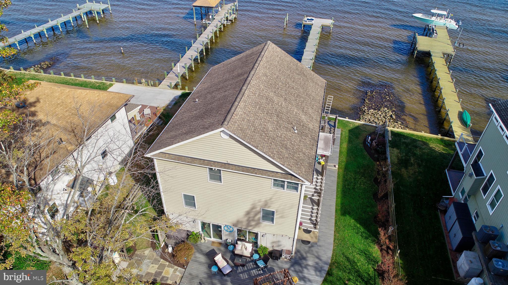 VENICE ON THE BAY - Residential